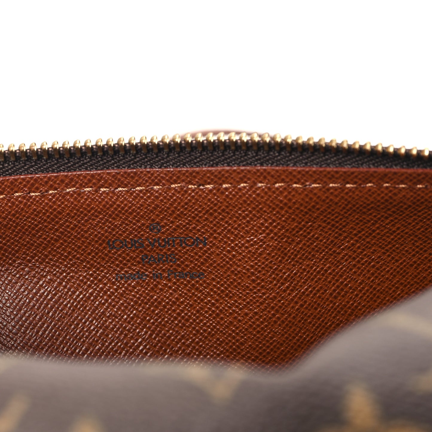 Monogram Papillon 26