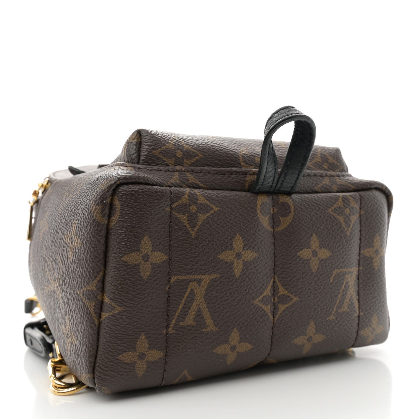 Monogram Palm Springs Backpack Mini