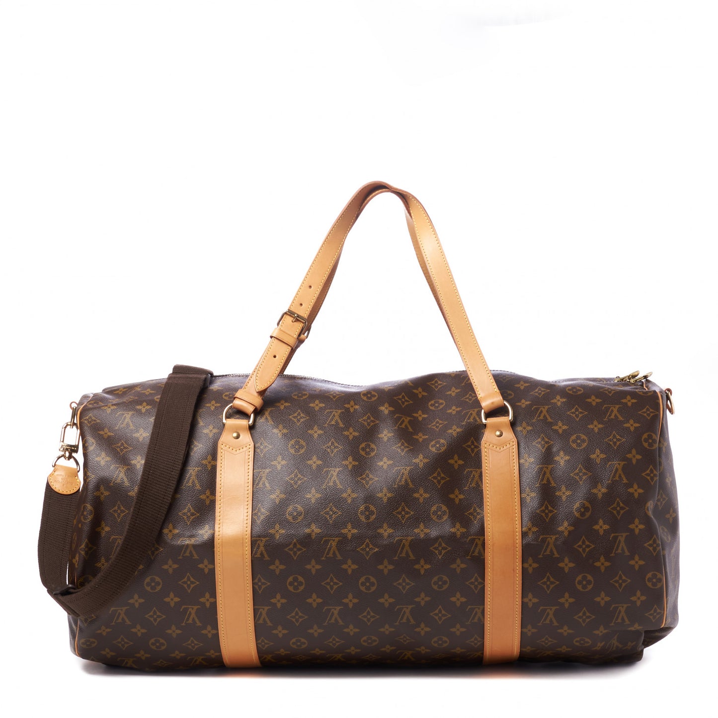 Monogram Sac Polochon