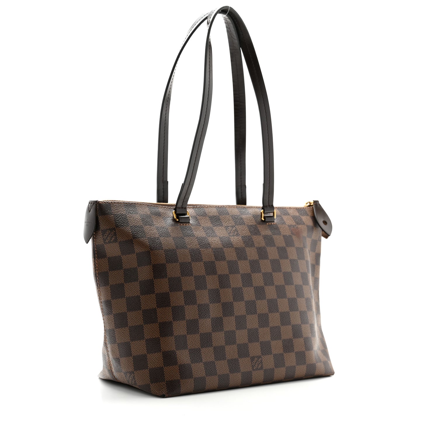 Damier Ebene Iena PM
