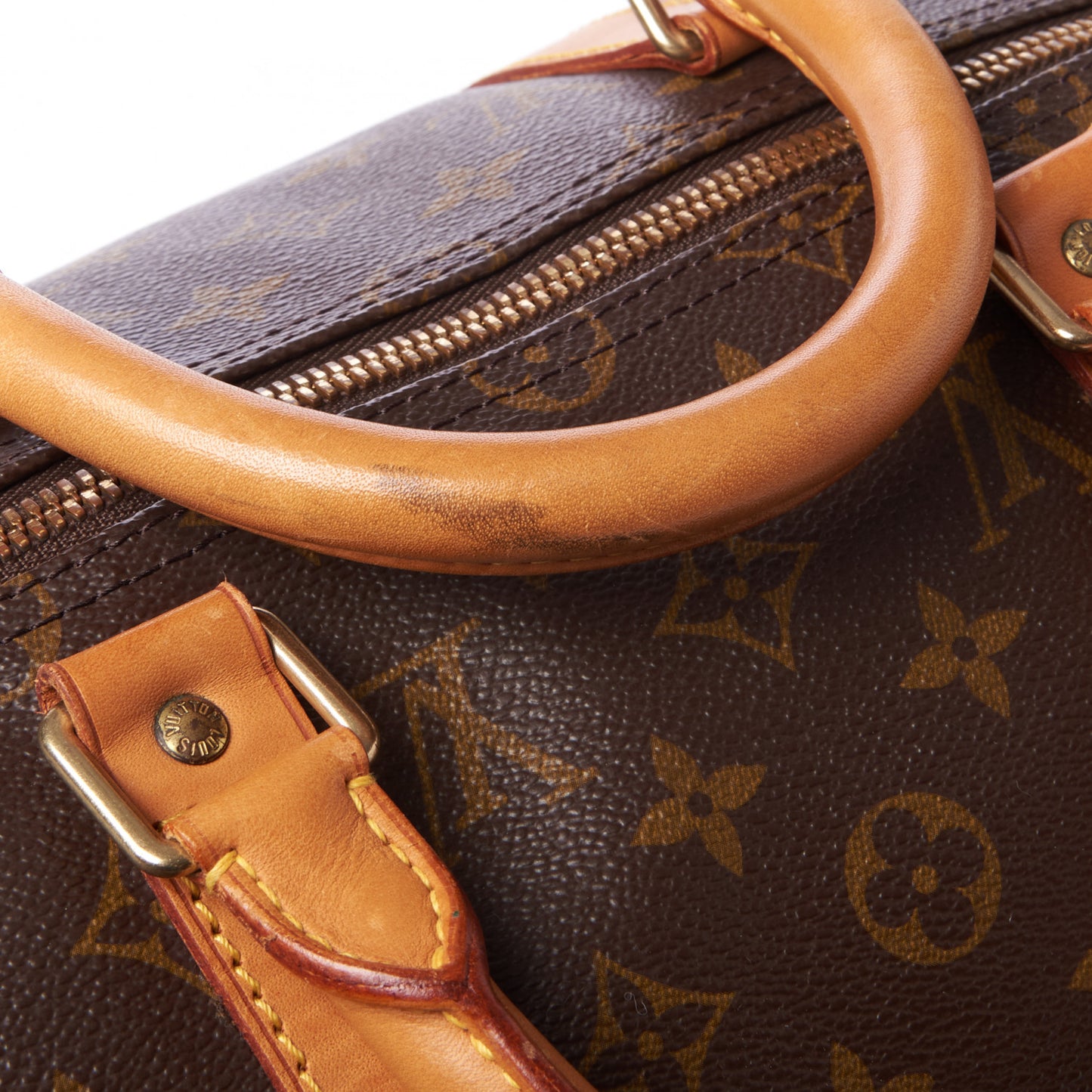 Monogram Keepall 50