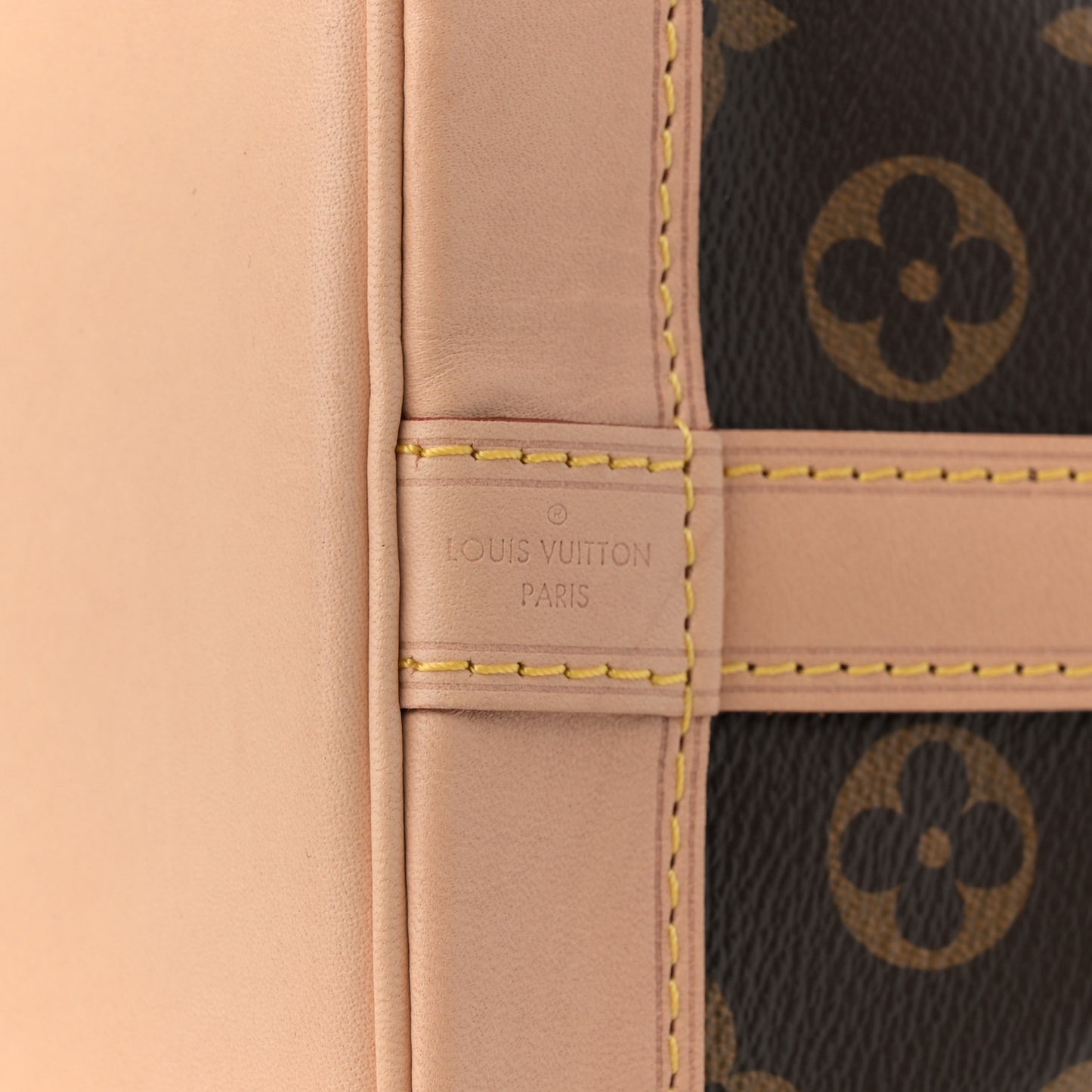 Monogram Noe BB