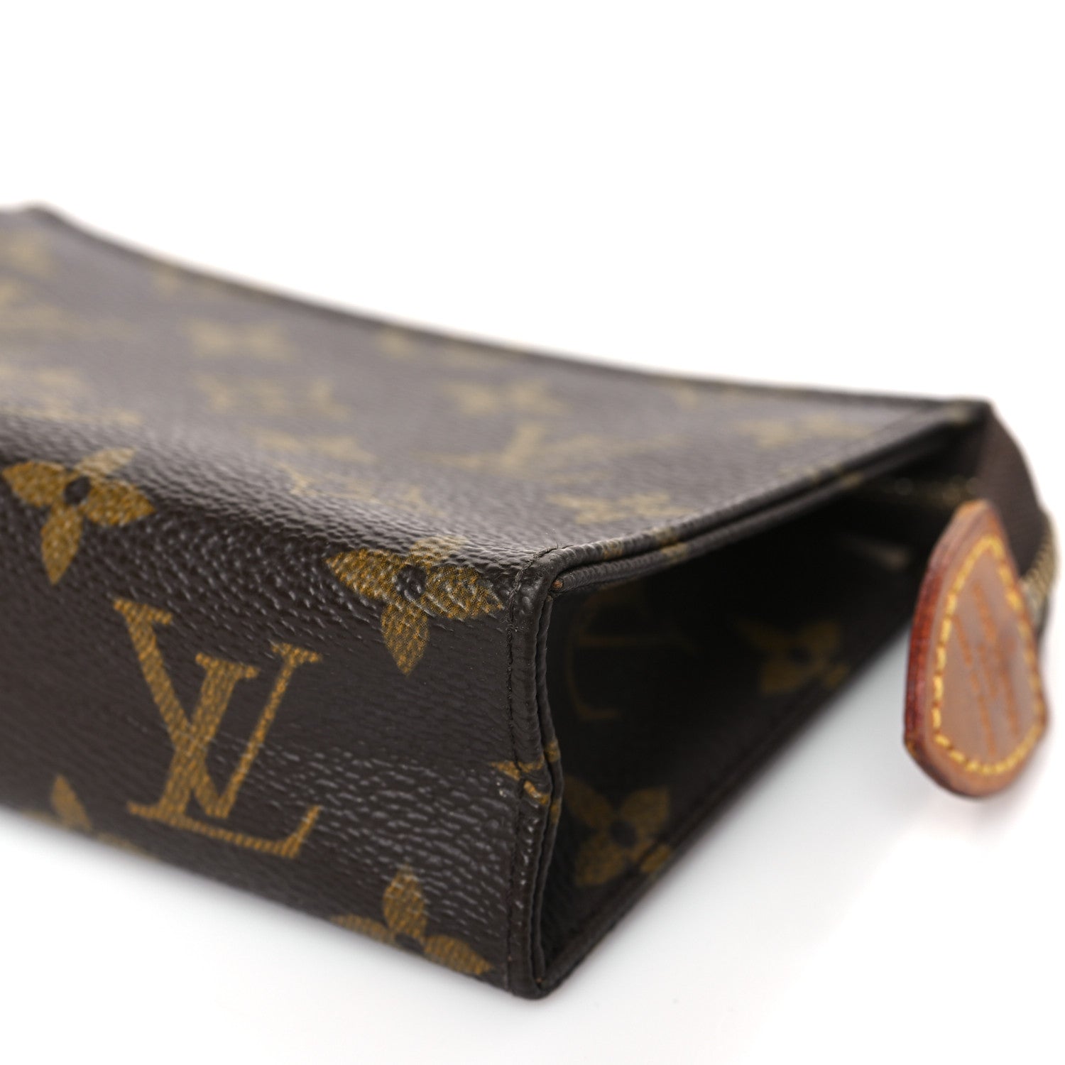 Louis Vuitton Monogram Toiletry Pouch 15 8 of 8