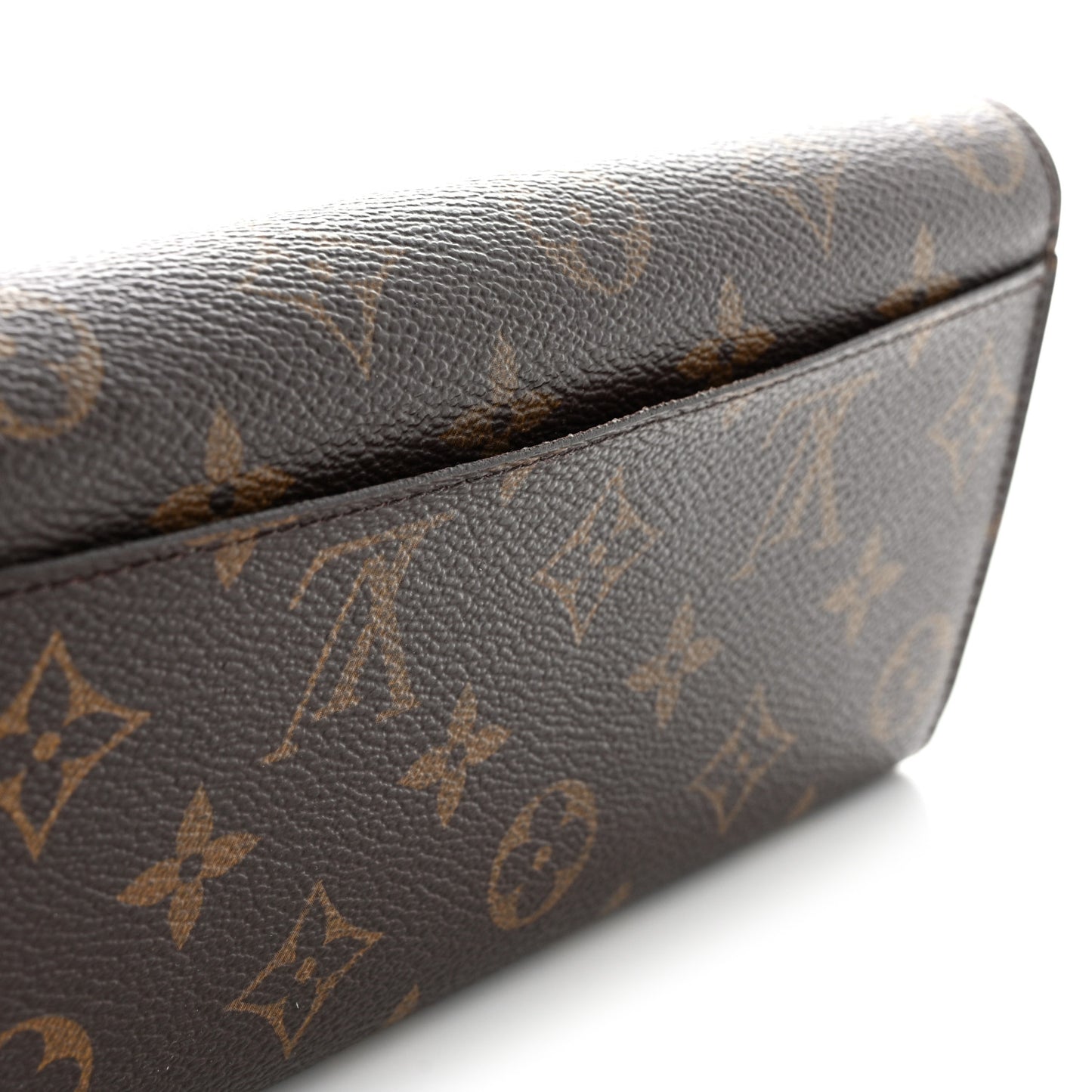 Monogram Sarah Wallet NM