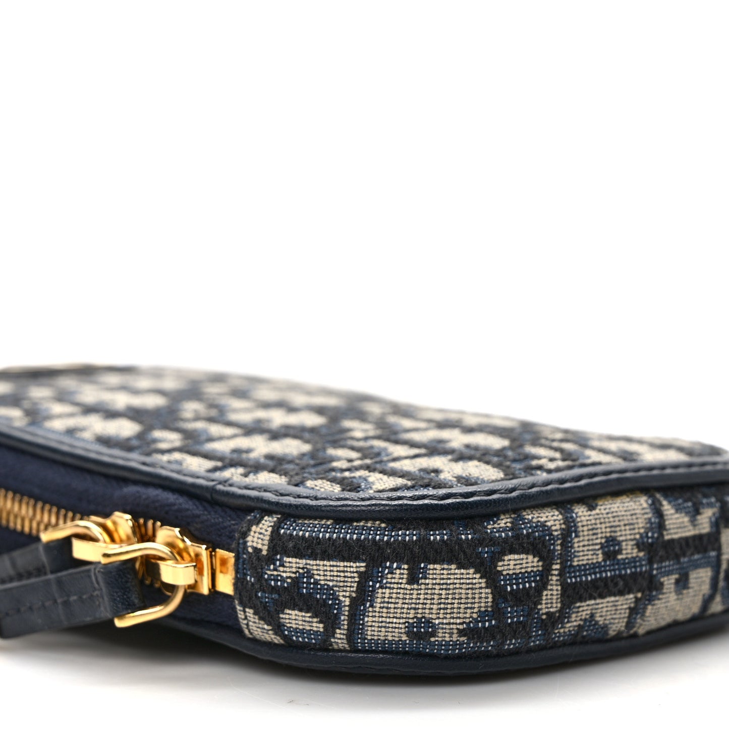 Oblique 30 Montaigne Phone Holder Blue