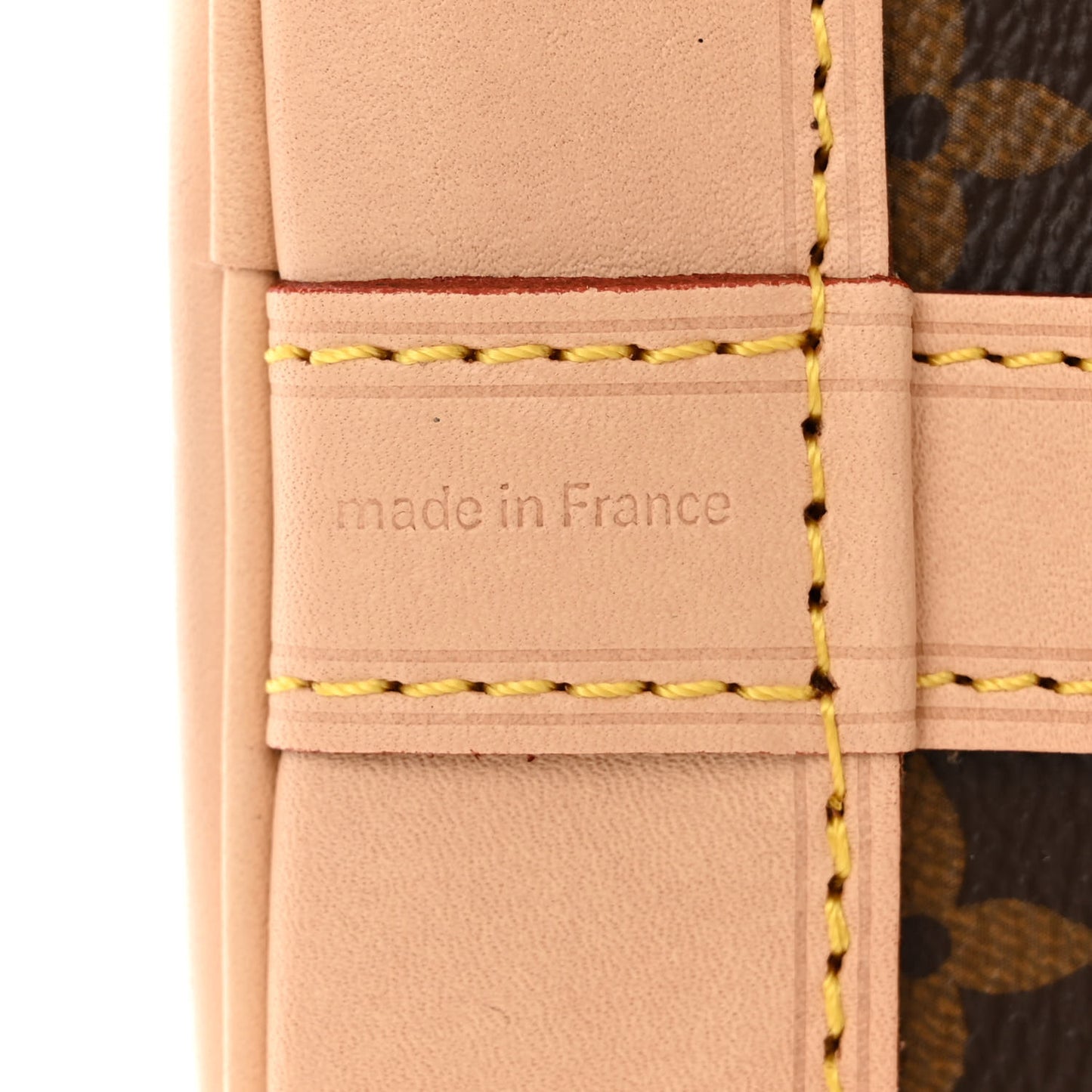 Monogram Petit Noe NM