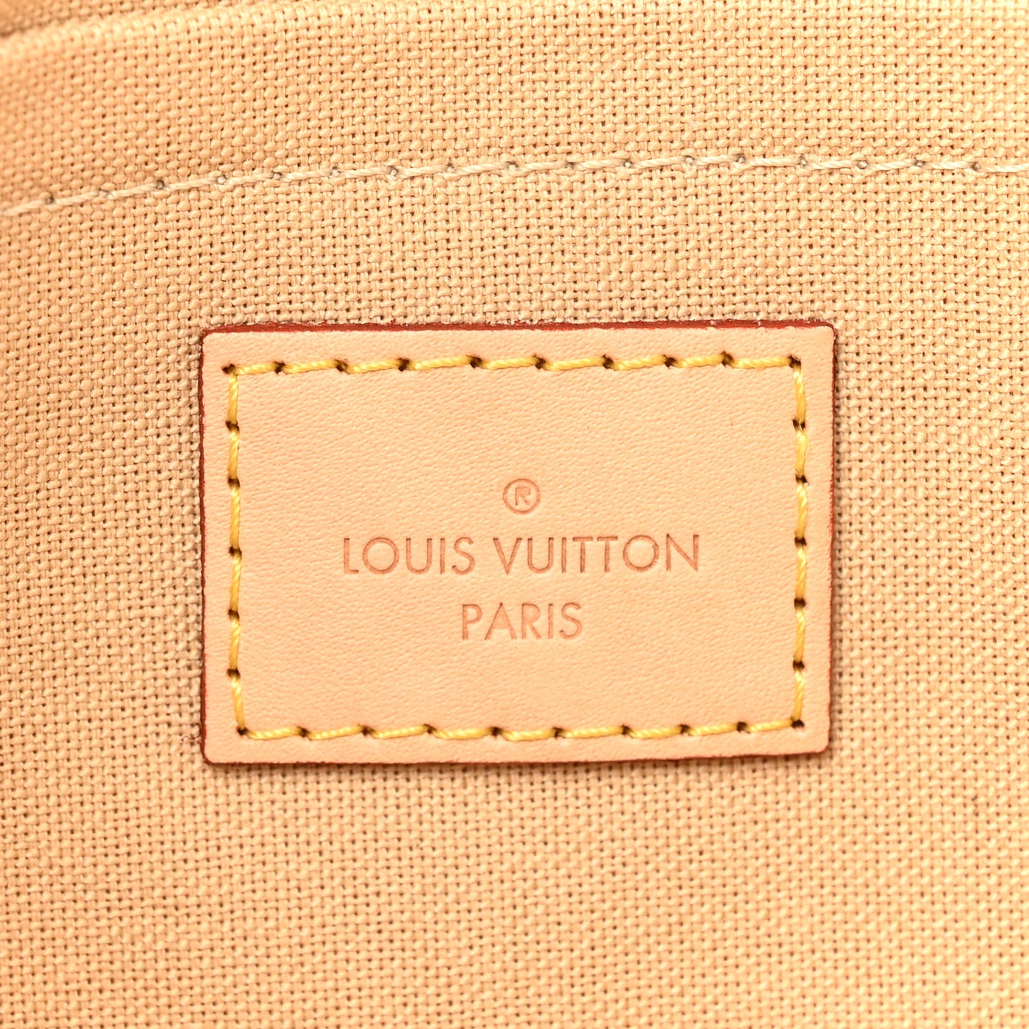 Damier Azur Favorite MM