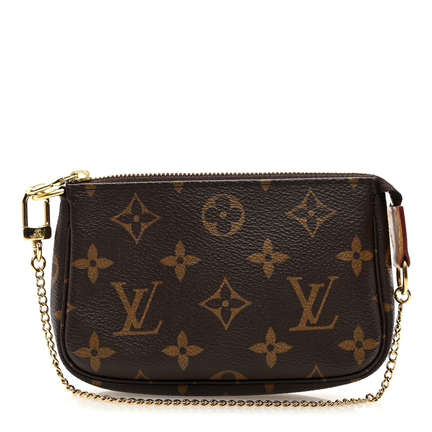 Monogram Mini Pochette Accessories