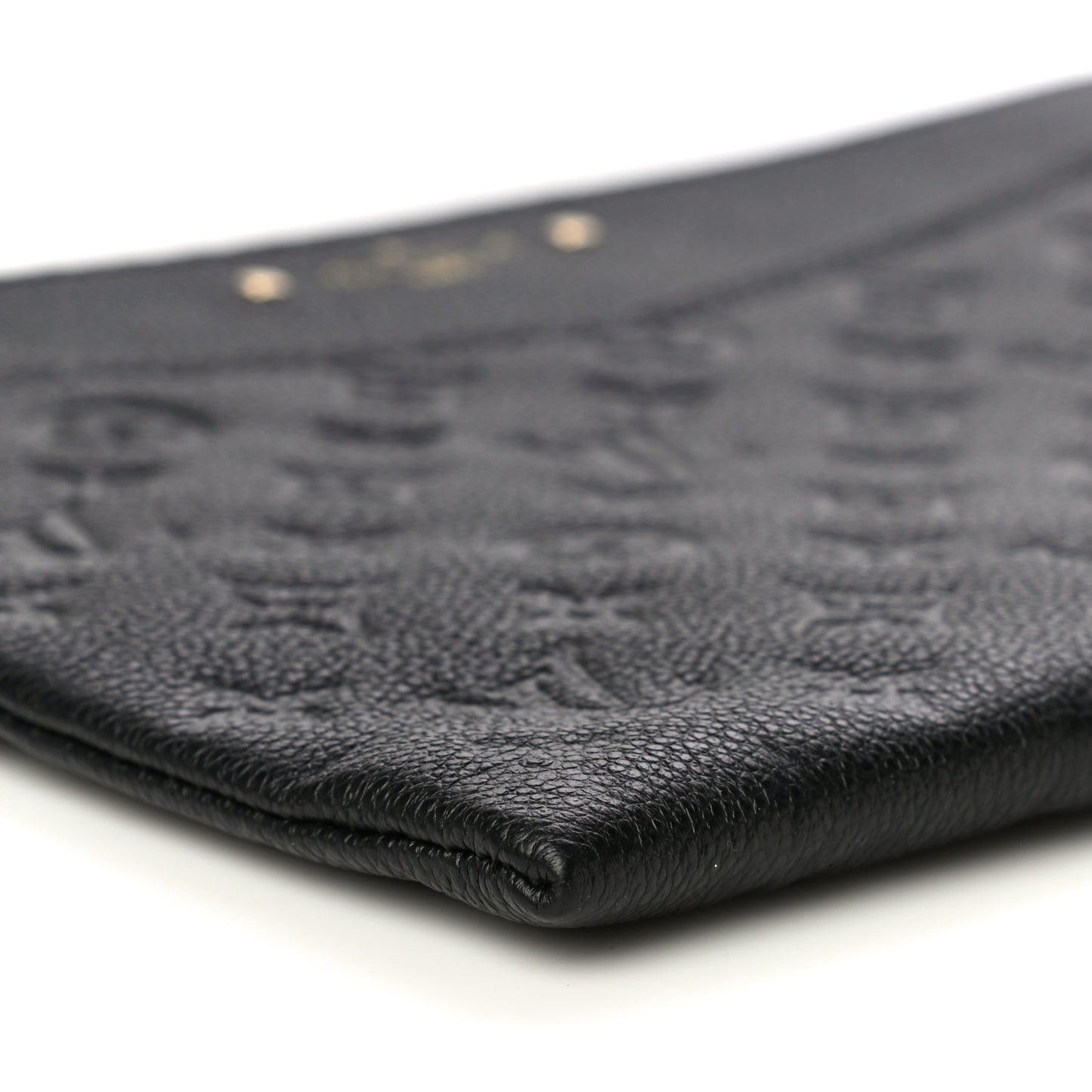 Empreinte Daily Pouch Black