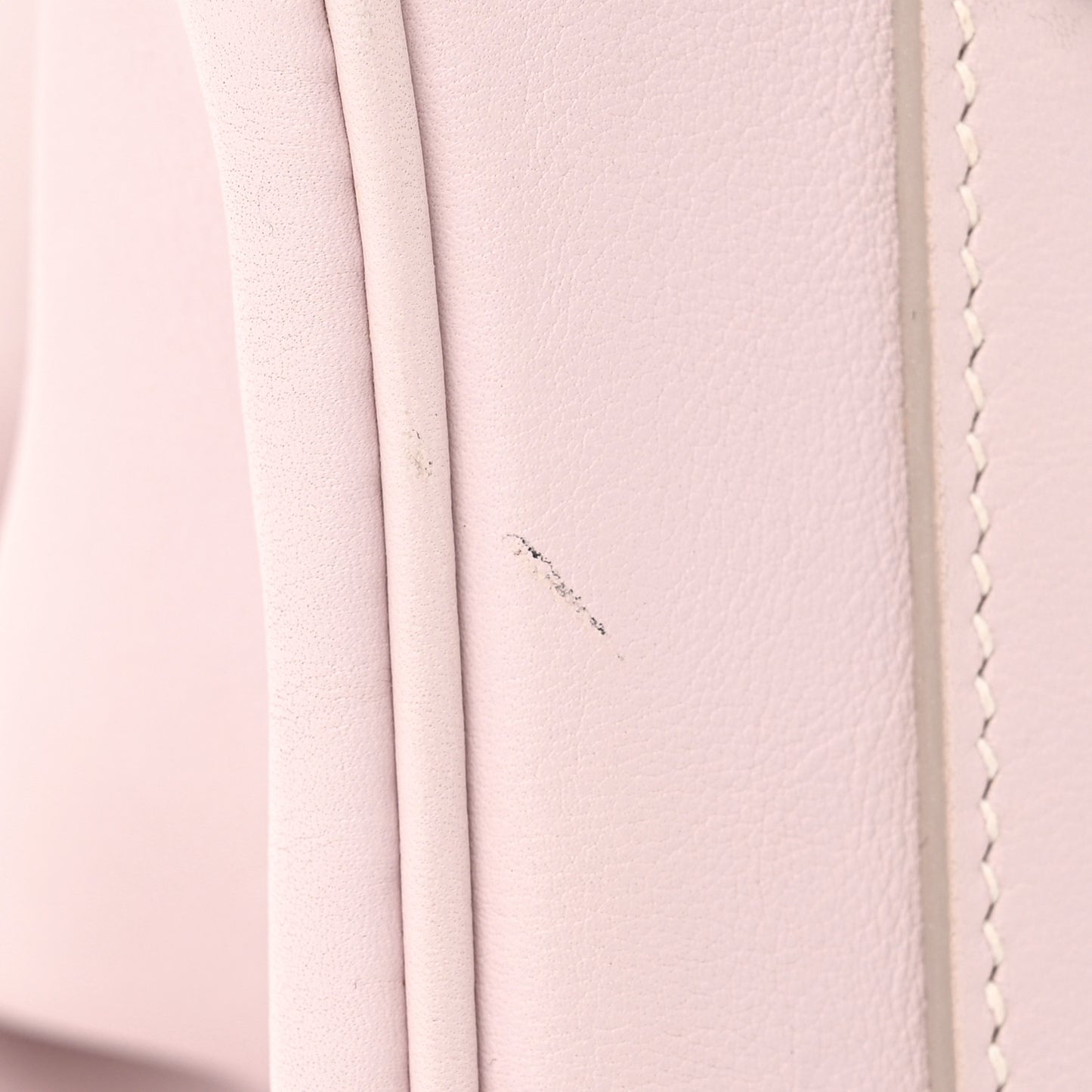 Swift Birkin 25 Rose Dragee