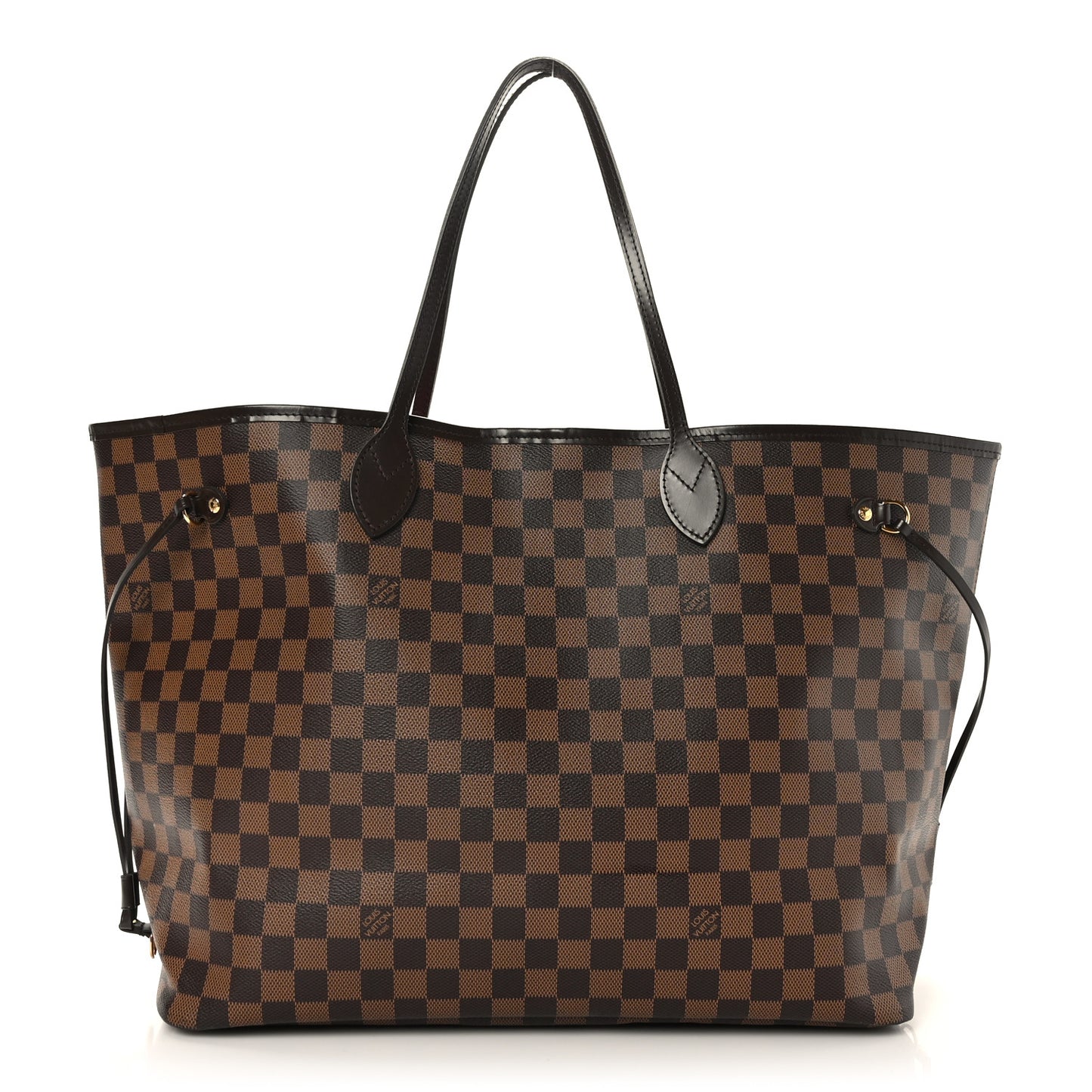 Damier Ebene Neo Neverfull GM