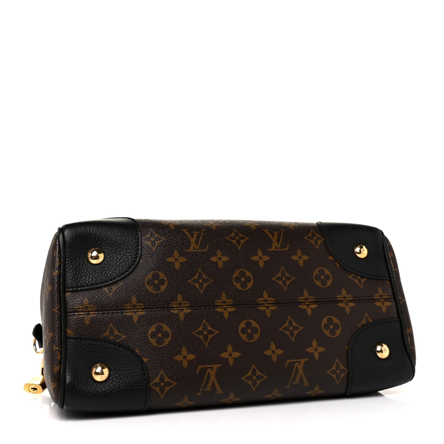 Monogram Retiro NM Black