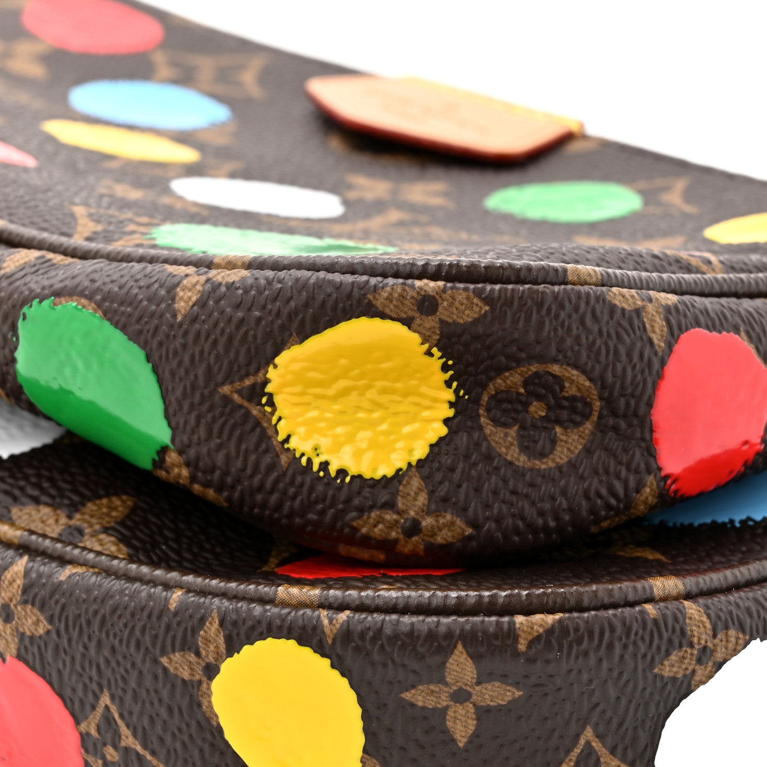 Louis Vuitton LV X YK Monogram Multi Pochette Accessories 11 of 11