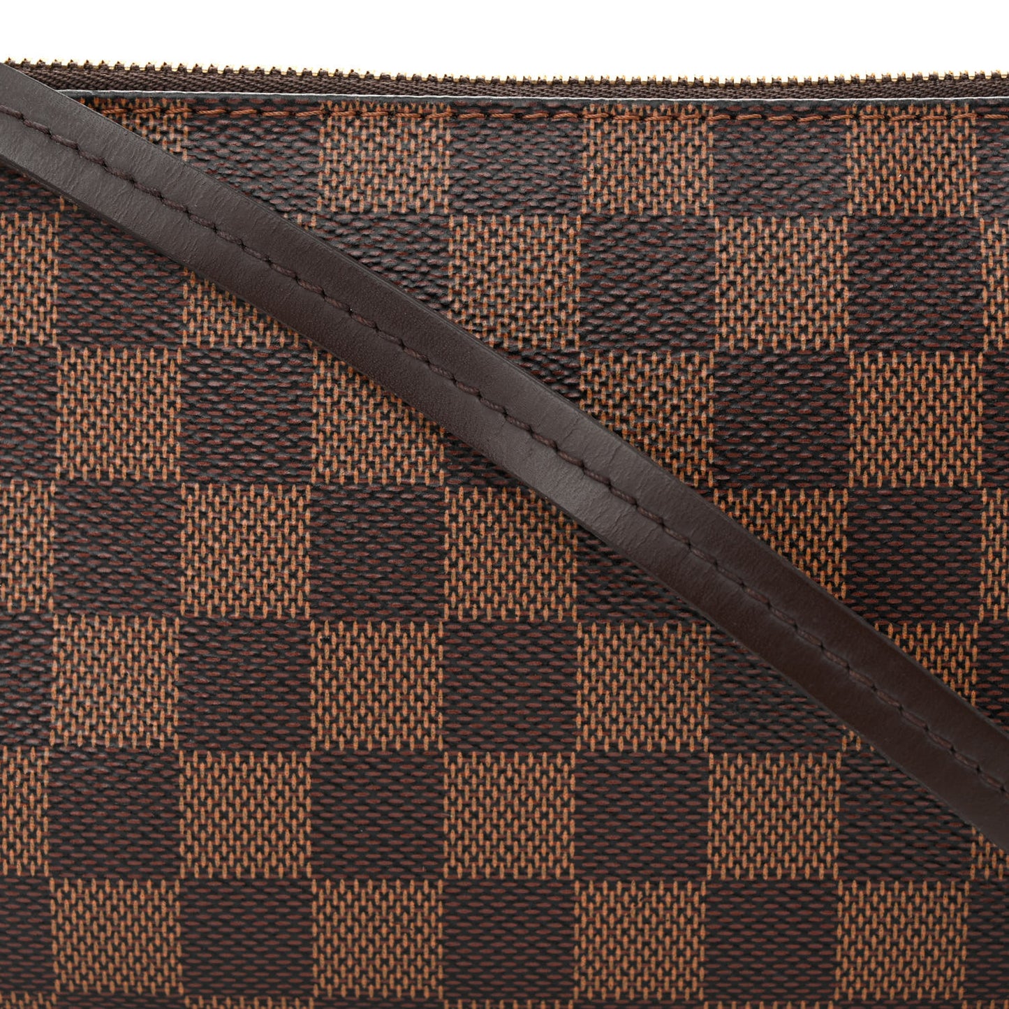 Damier Ebene Pochette Accessories NM