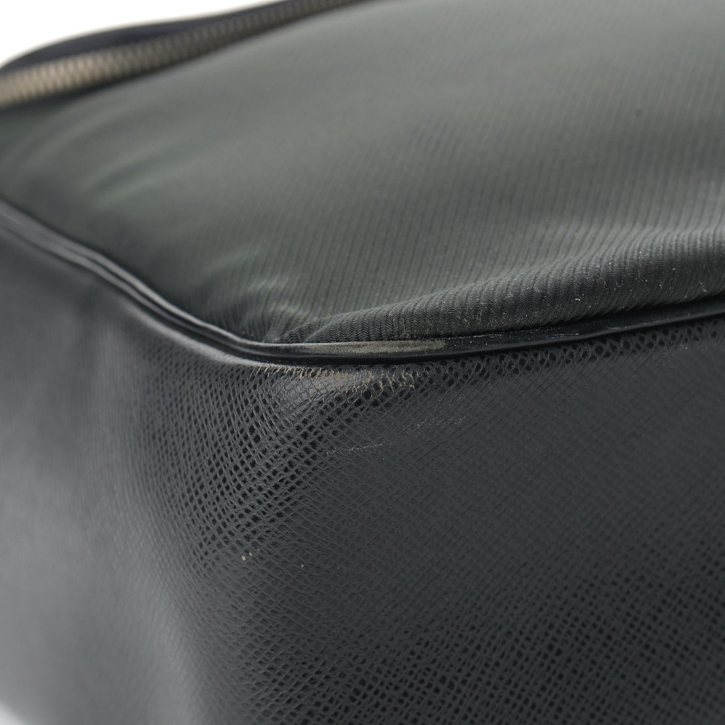 Taiga Taimyr Messenger Bag Epicea