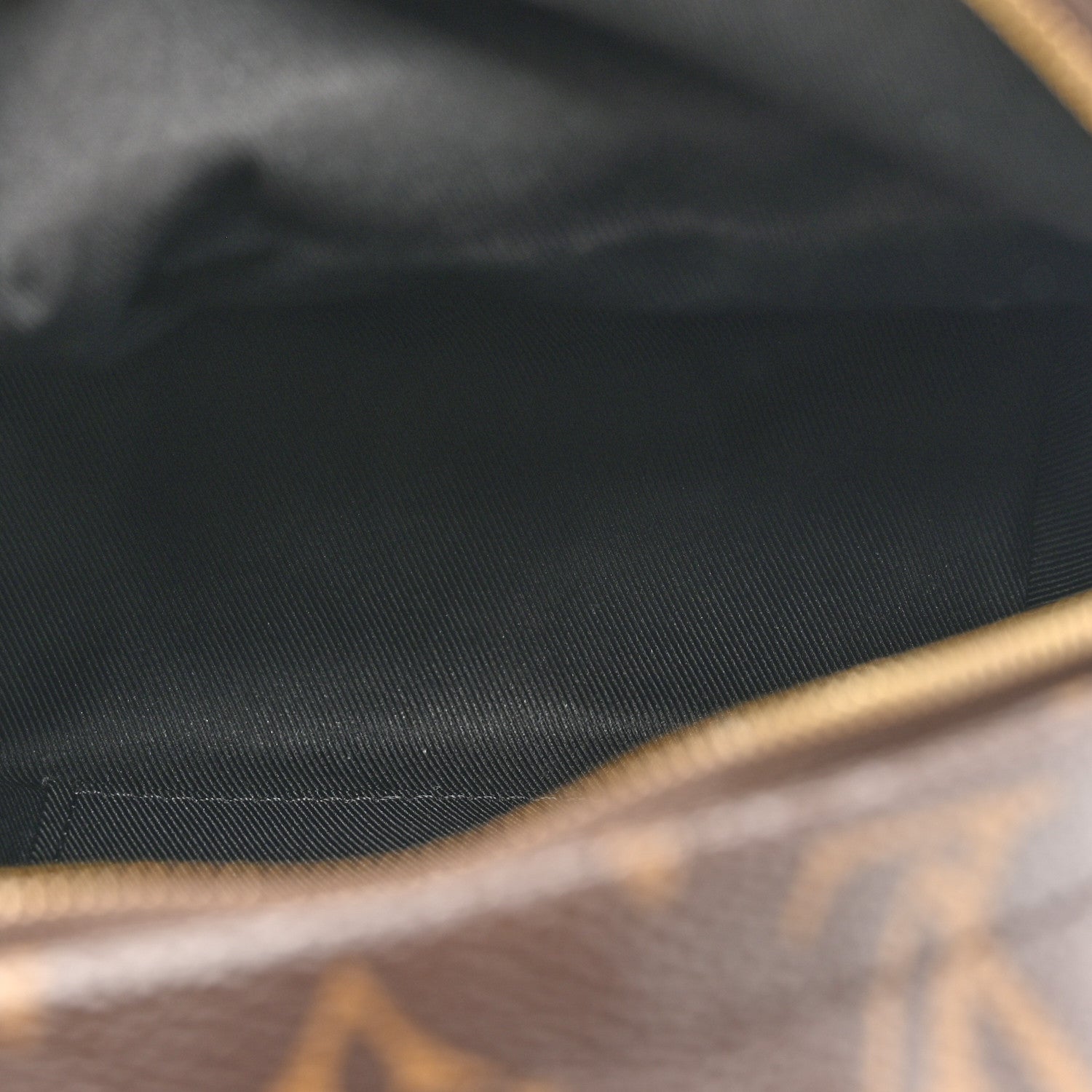 Louis Vuitton Monogram Palm Springs Backpack Mini 5 of 12