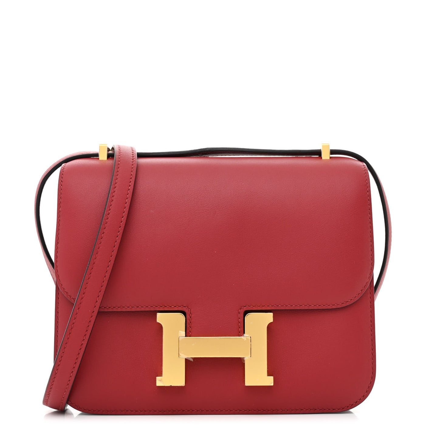 Swift Constance 18 Rouge Grenat