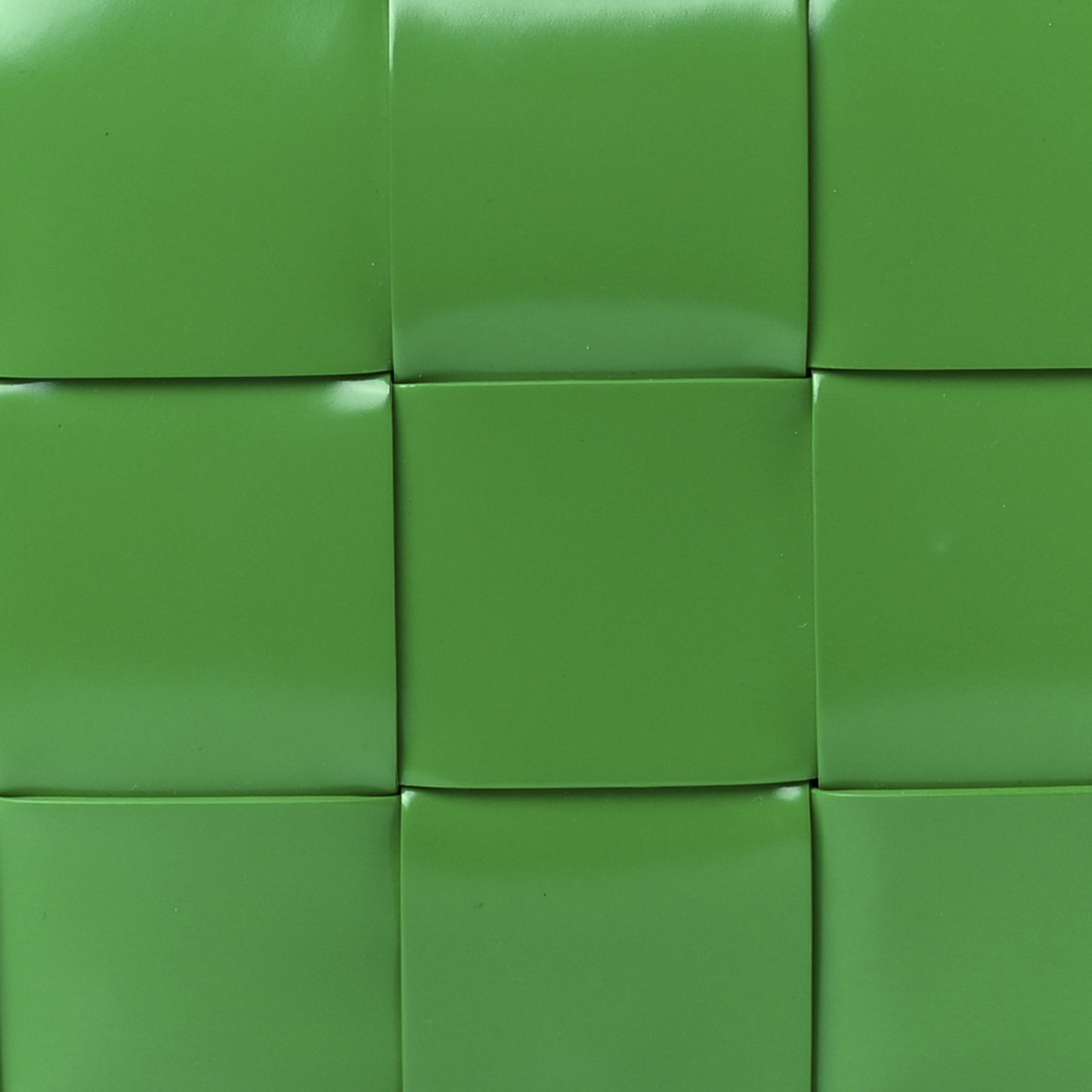 Brushed Calfskin Maxi Intrecciato Cassette Crossbody Bag Parakeet