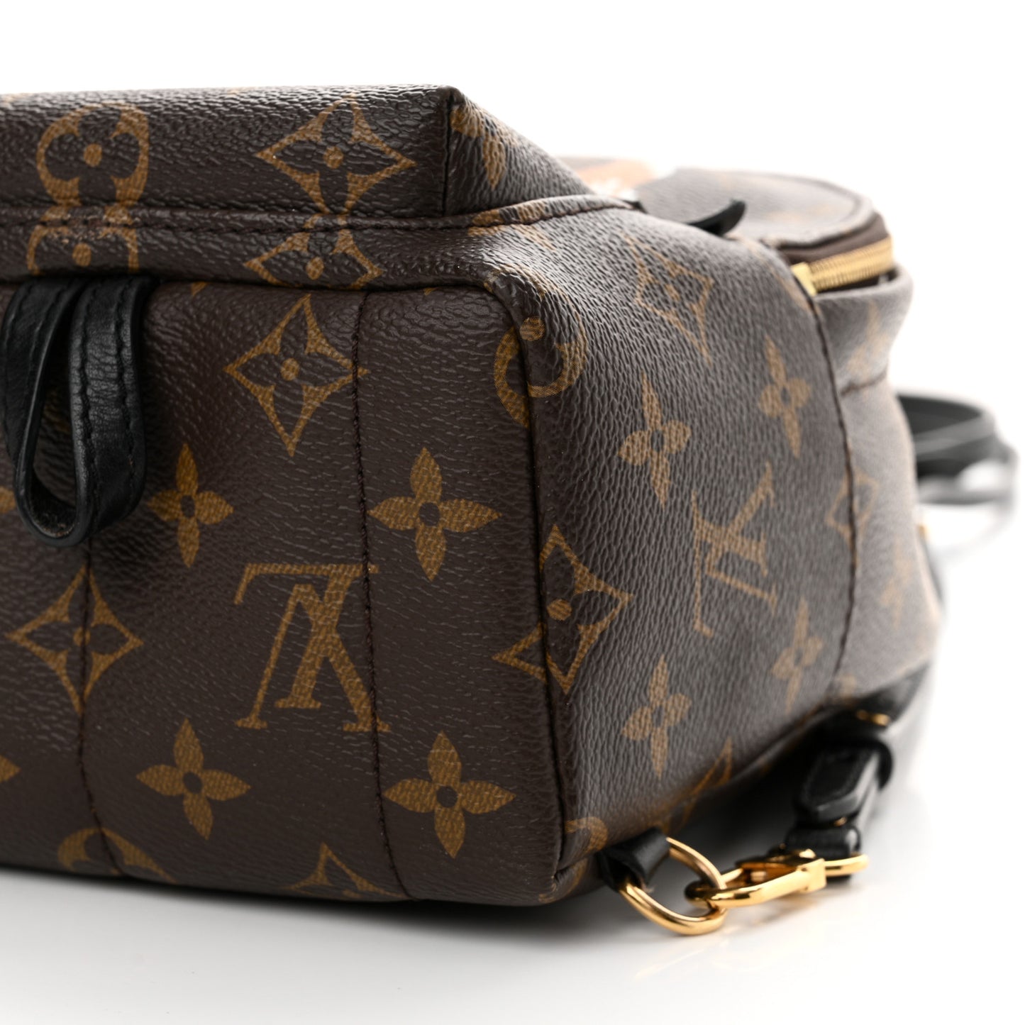 Monogram World Tour Palm Springs Backpack Mini