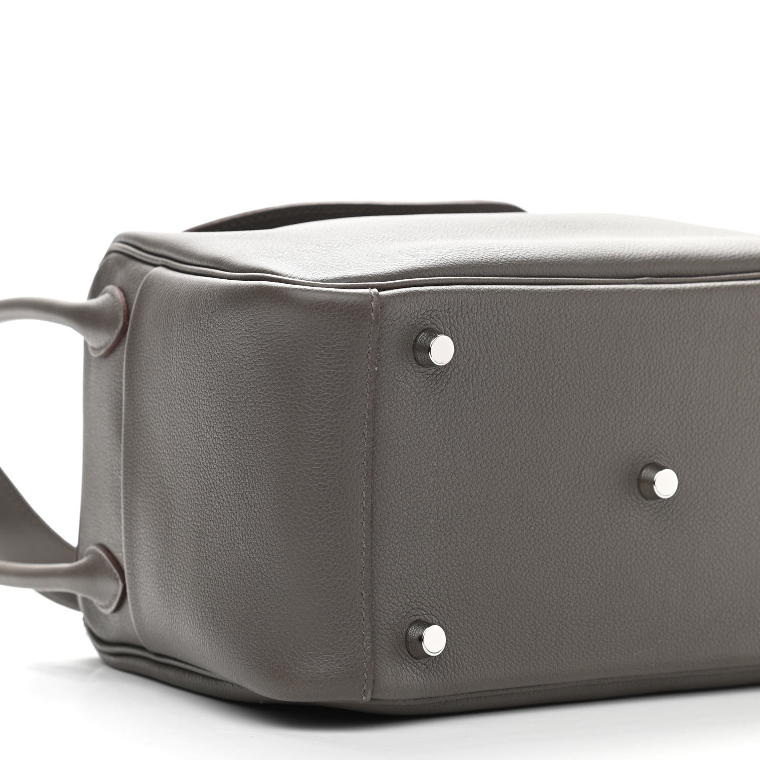 Hermes Evercolor Lindy 26 Etain 9 of 10