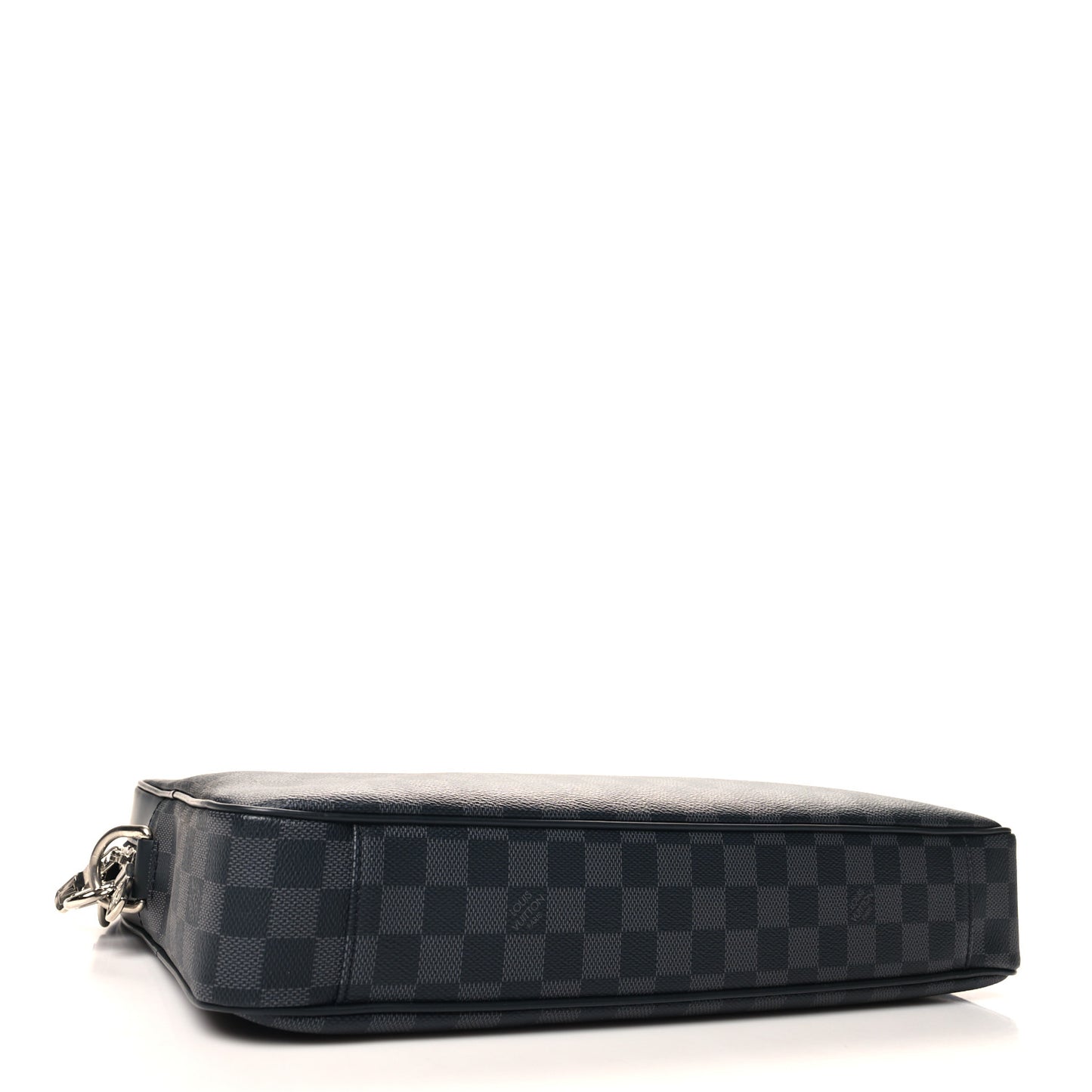 Damier Graphite Porte-Documents Business MM