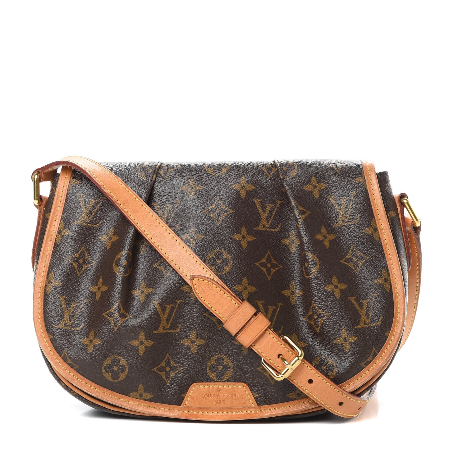 Monogram Menilmontant PM