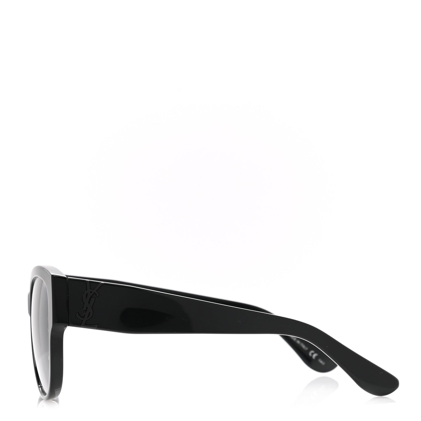 SL M3 Sunglasses Black