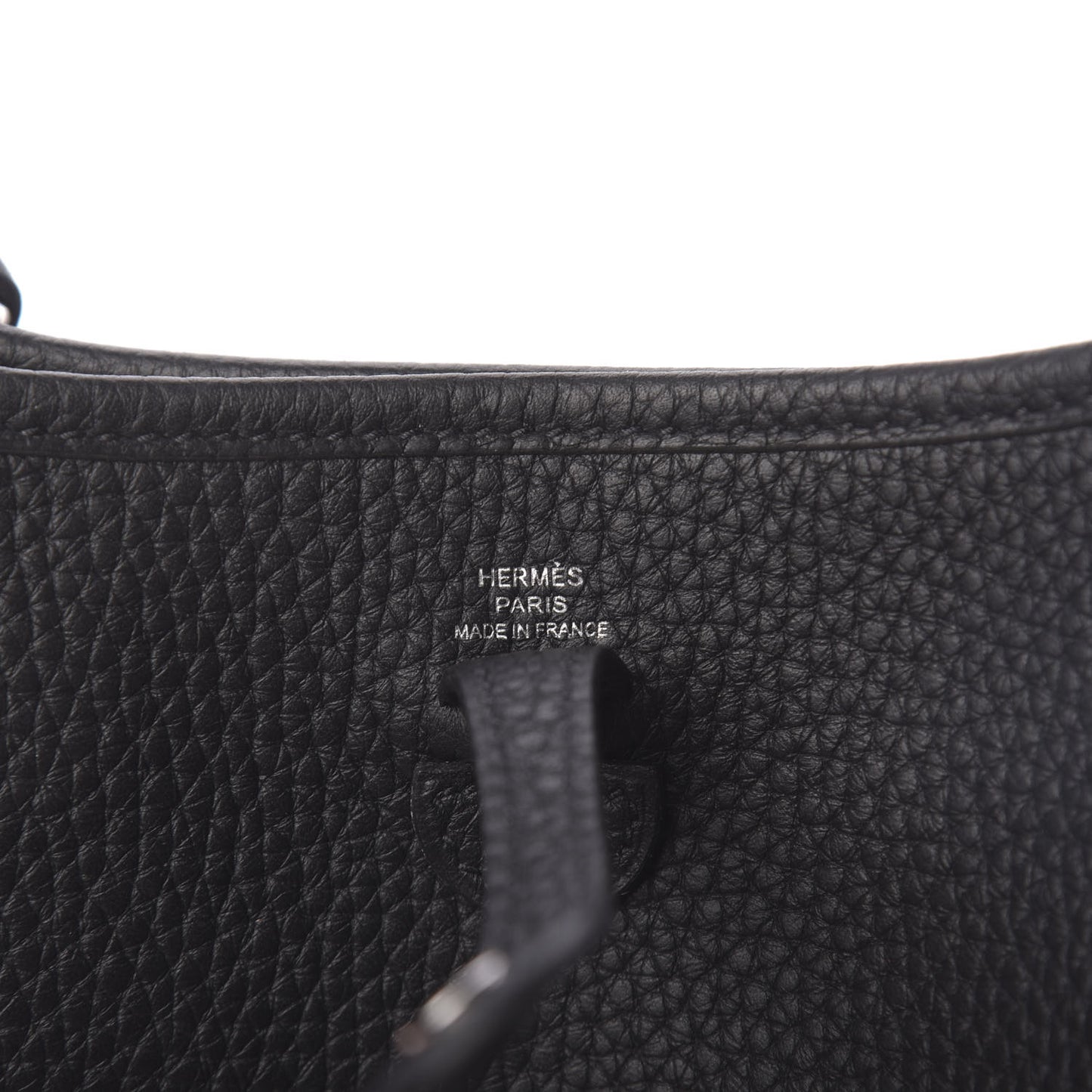 Taurillon Clemence Evelyne TPM Black