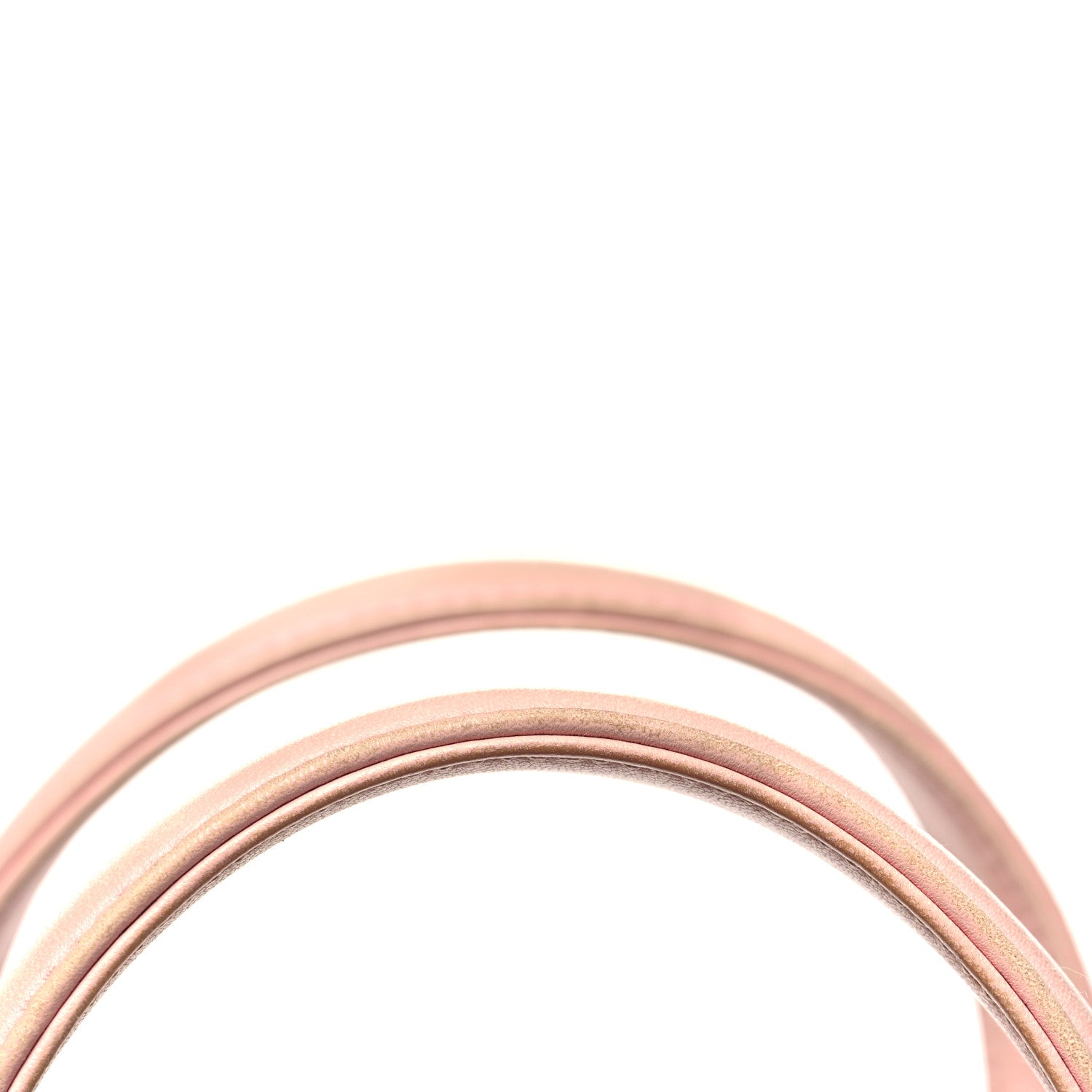 Chanel Lambskin Precious Symbols Shopping Tote Pink 13 of 16