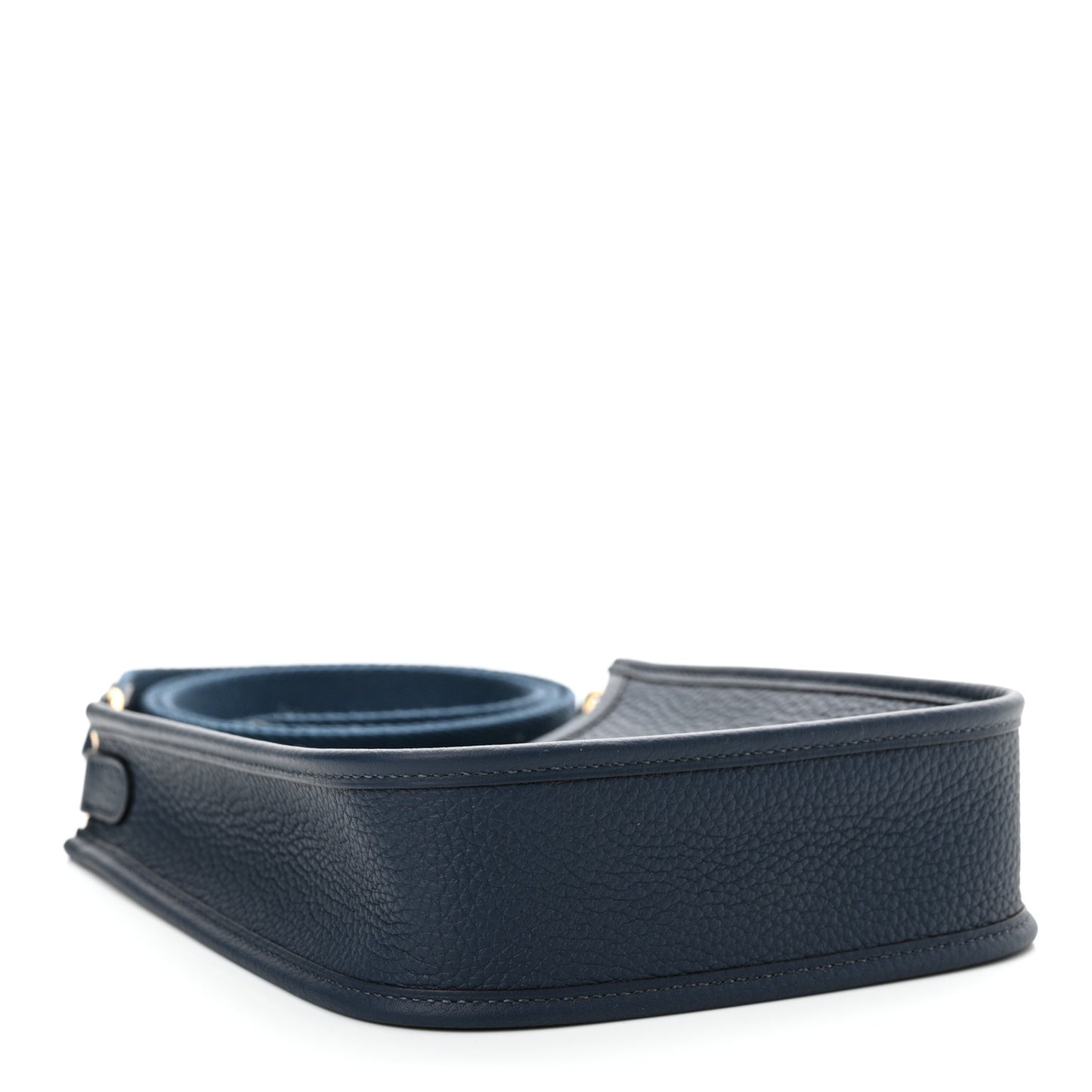 Togo Evelyne TPM Bleu De Prusse