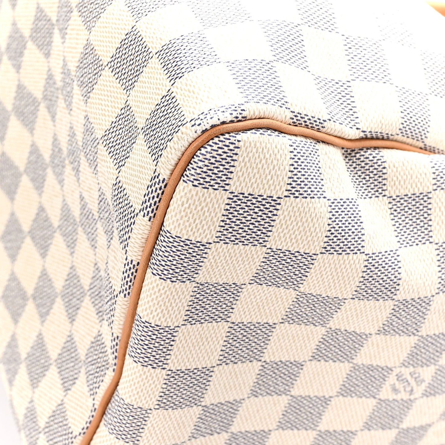 Damier Azur Speedy 35