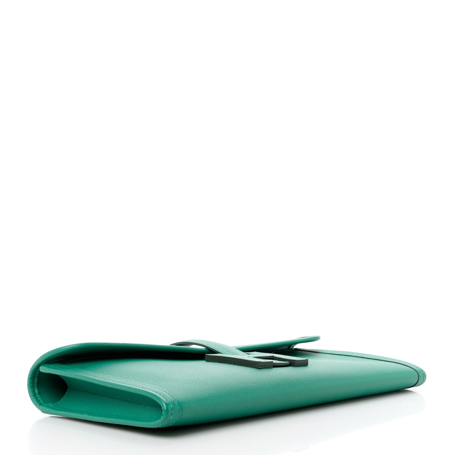 Evercolor Jige Elan 29 Clutch Bleu Paon