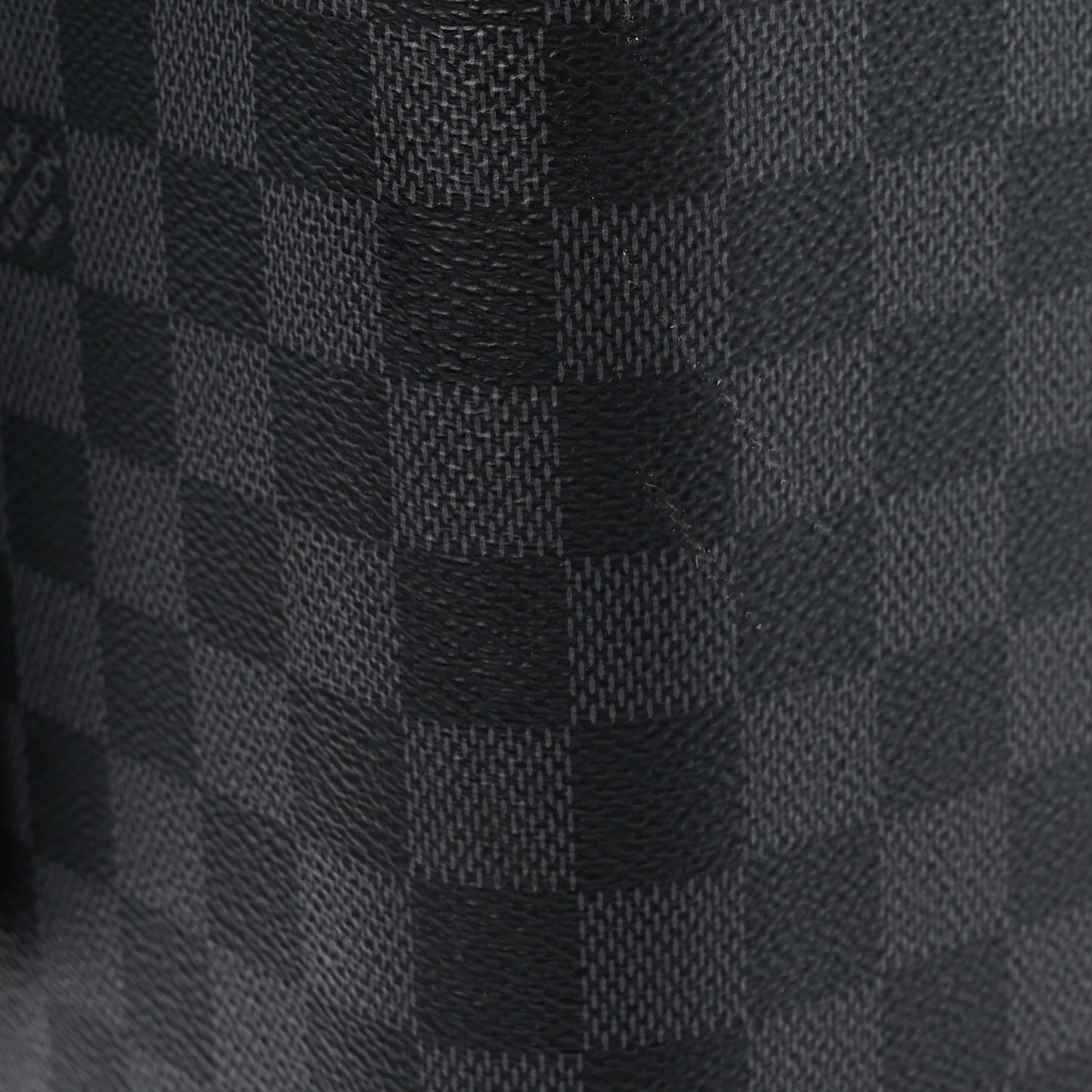 Damier Graphite Pegase Trolley Case