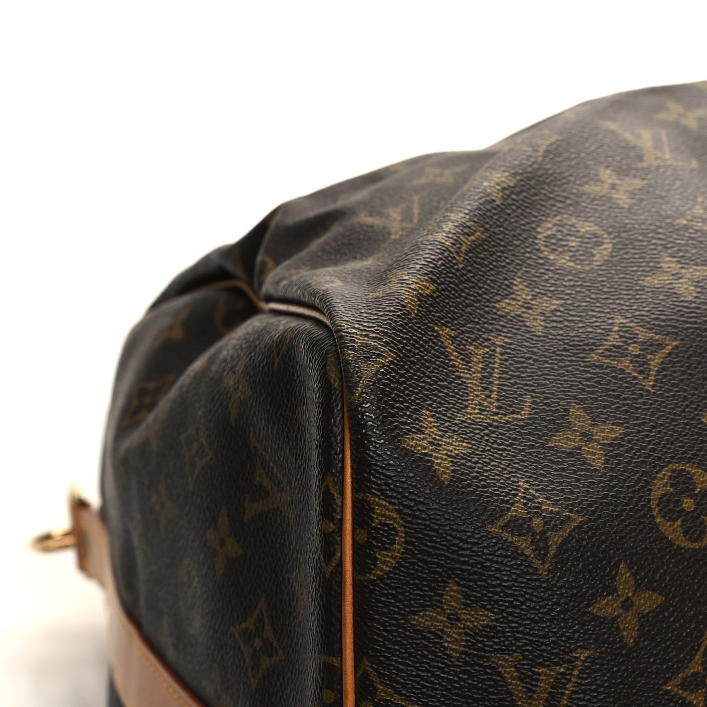 Monogram Keepall Bandouliere 55