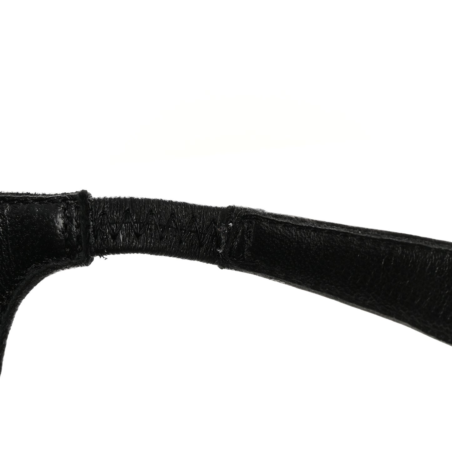 Nappa Amel 50 Slingback Pumps 41.5 Black