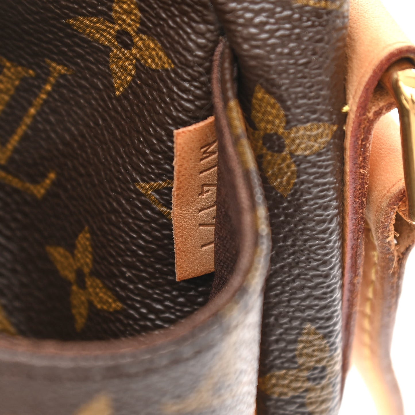 Monogram Menilmontant MM