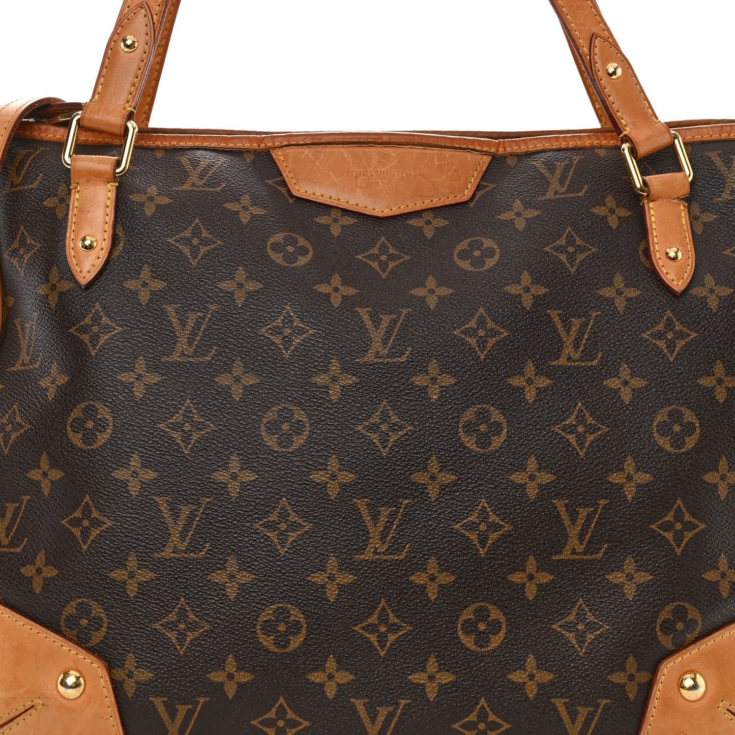 Monogram Estrela MM