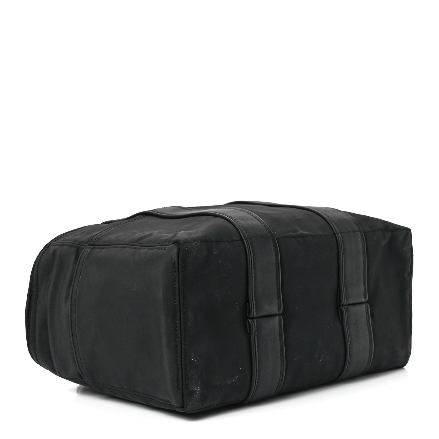 Toile Acapulco Vassus Tote Black