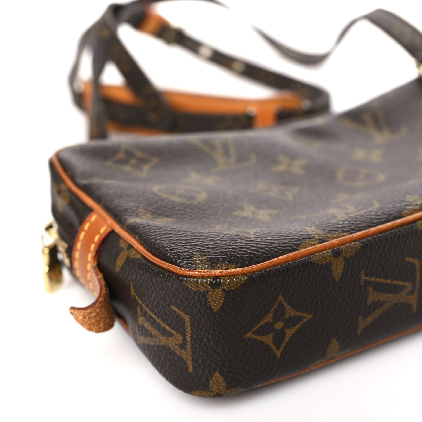 Monogram Pochette Marly Bandouliere