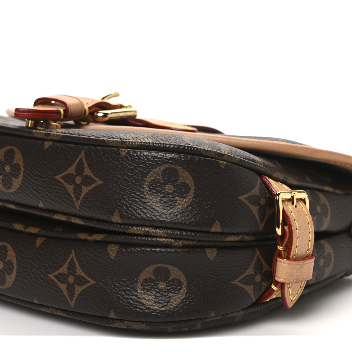 Monogram Saumur BB