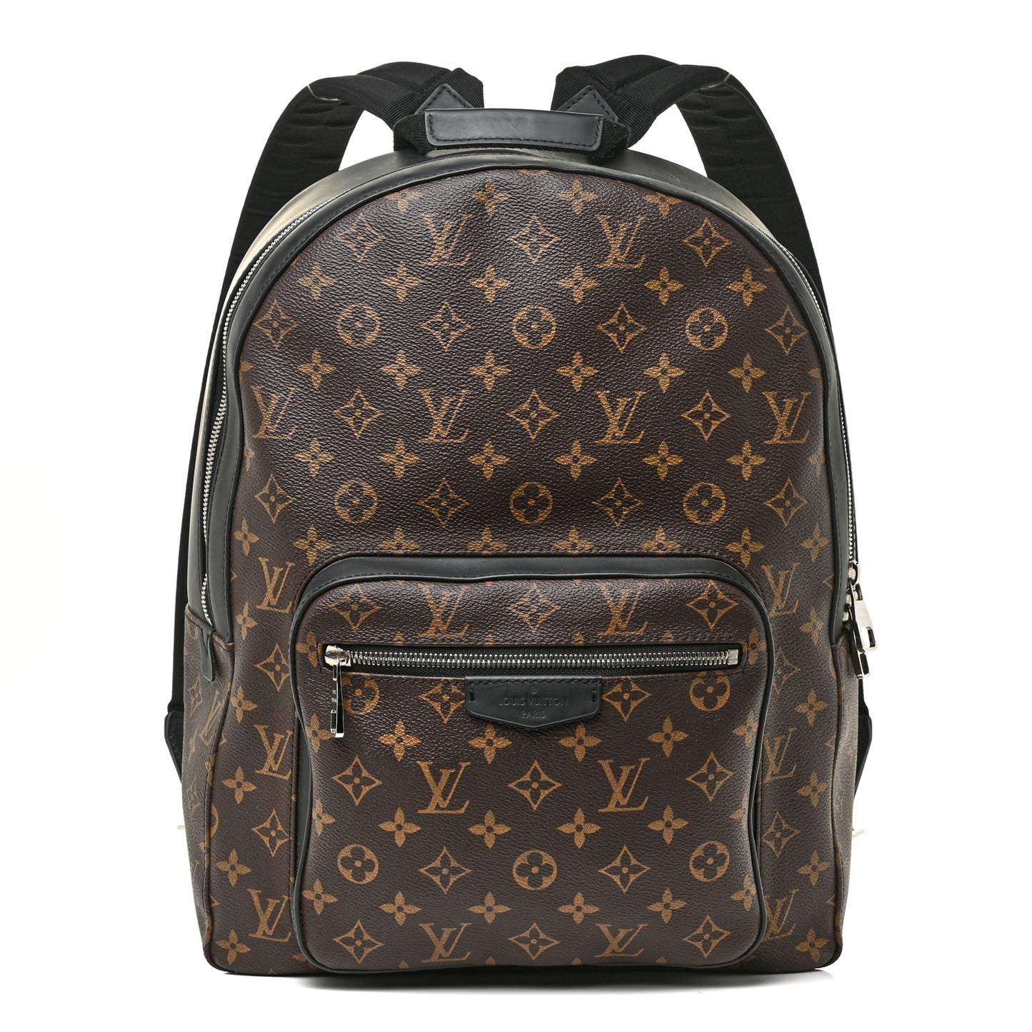 Monogram Macassar Josh Backpack
