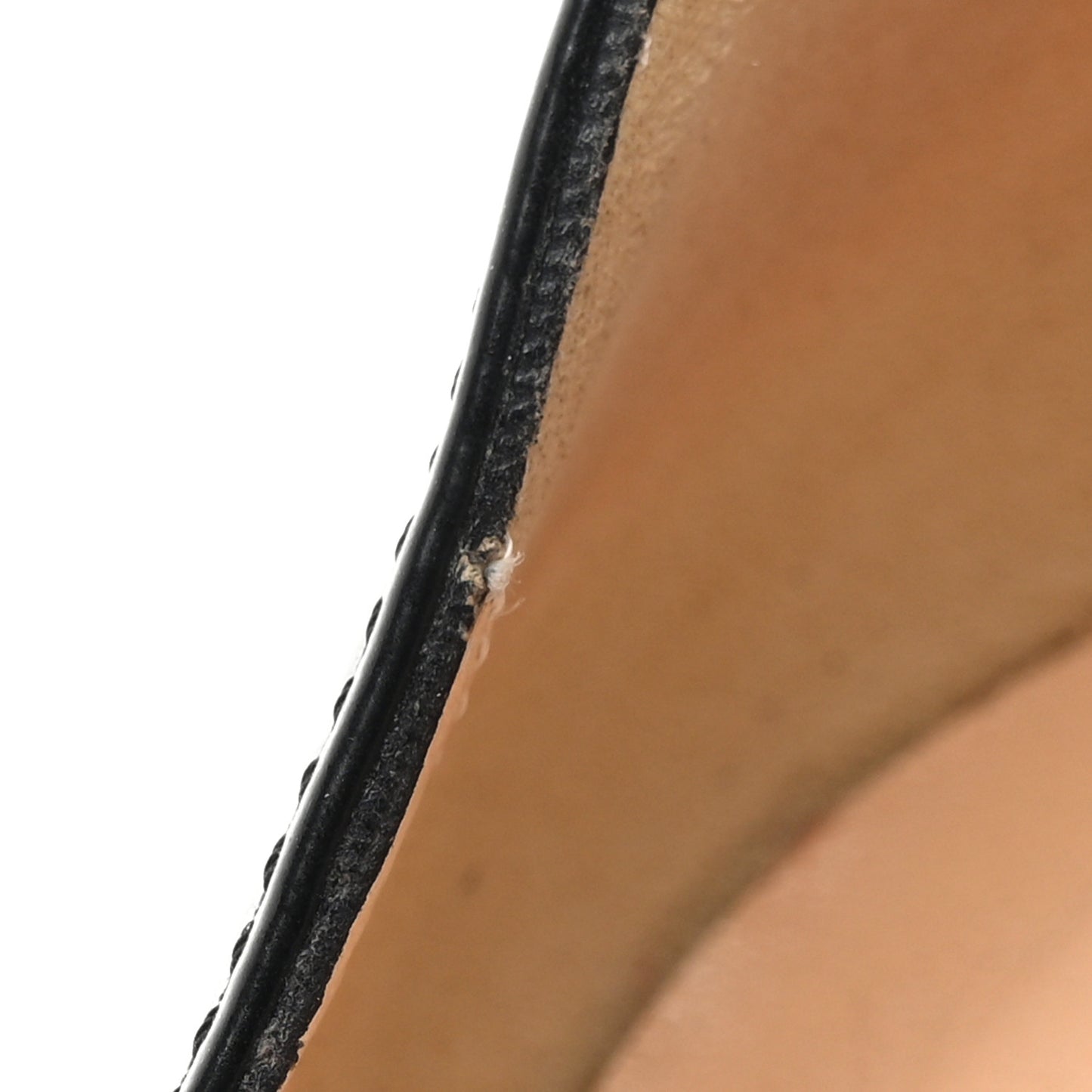 Jazz Calfskin Corneille 100 Pumps 38 Black