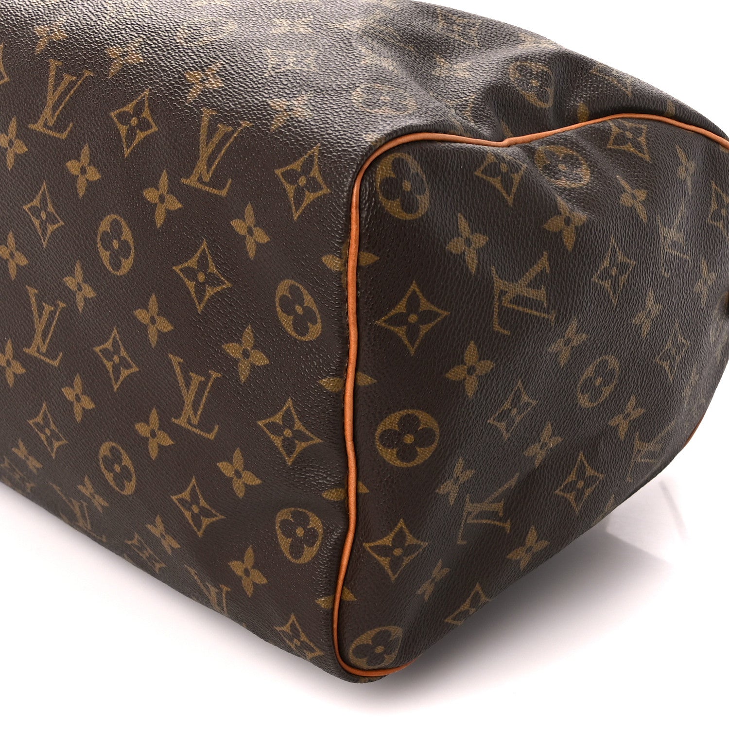 Louis Vuitton Monogram Speedy 35 11 of 13