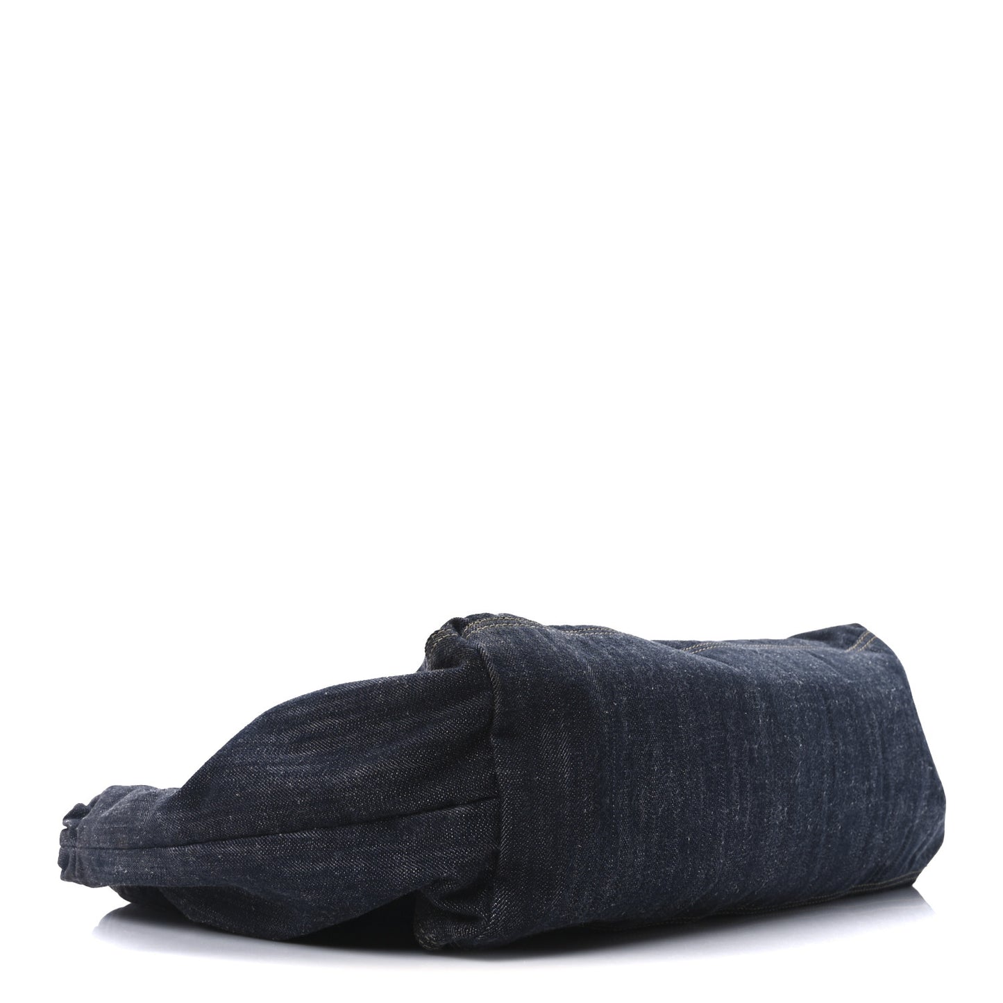 Denim XL Coco Cabas Tote Blue