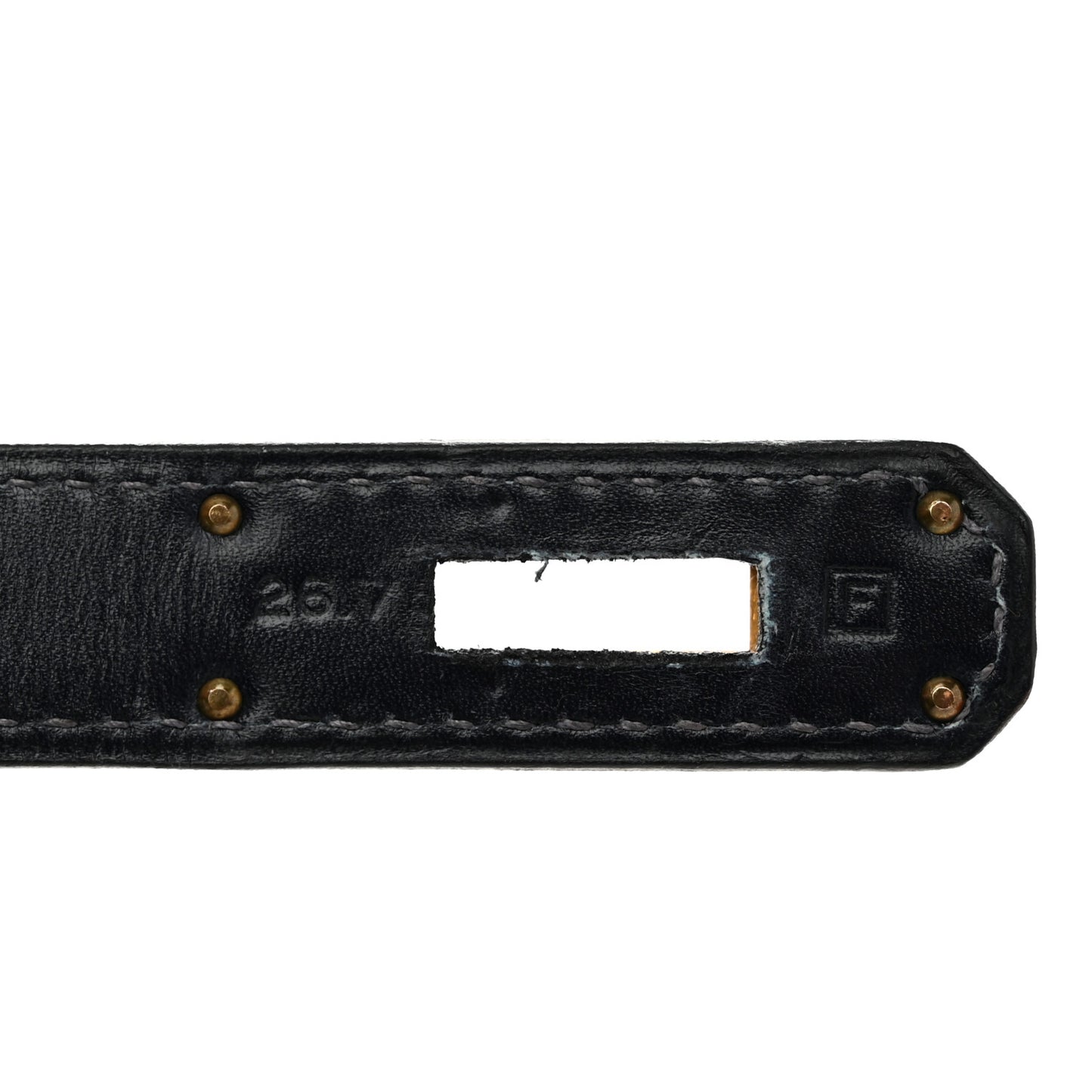 Box Kelly Sellier 28 Bleu Marine