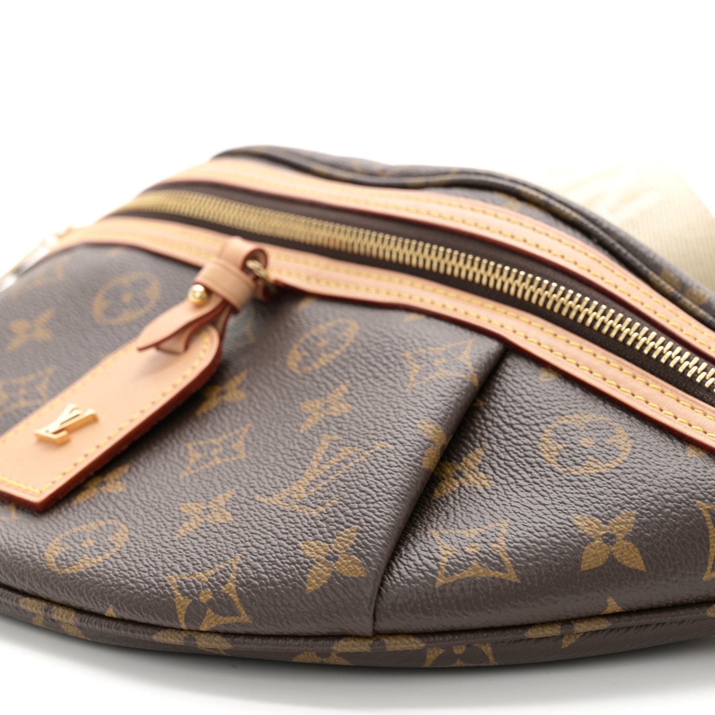 Monogram High Rise Bumbag