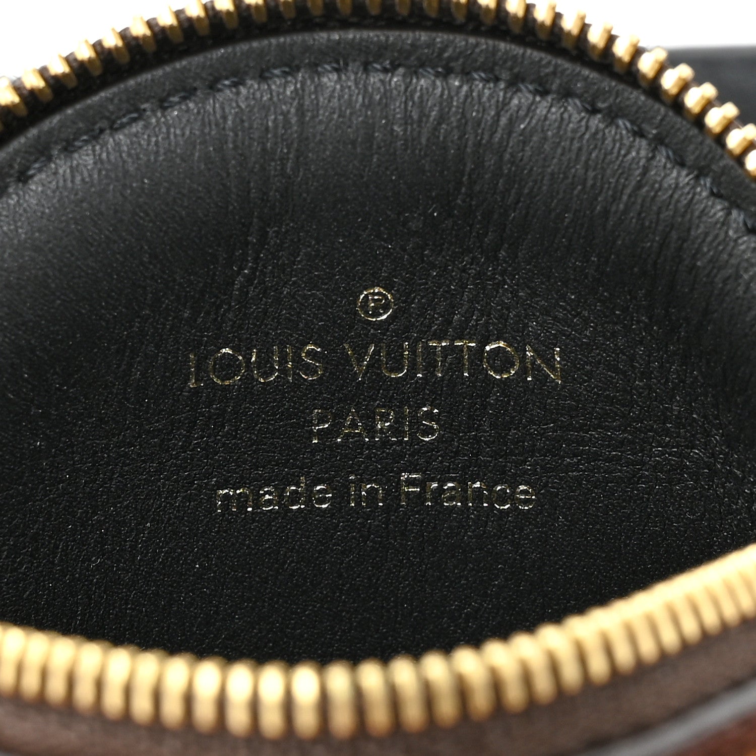 Louis Vuitton Monogram 30mm Daily Multi Pocket Belt 80 32 6 of 8