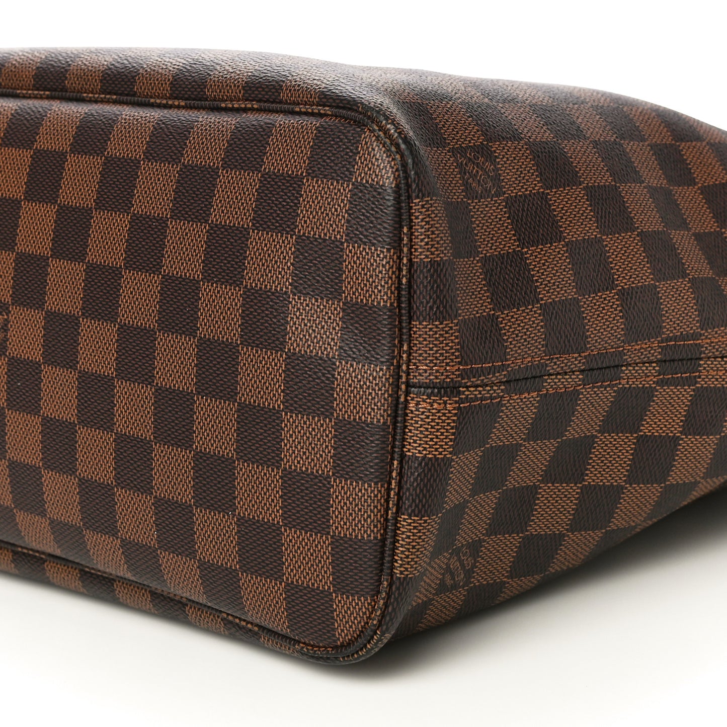 Damier Ebene Neo Neverfull MM