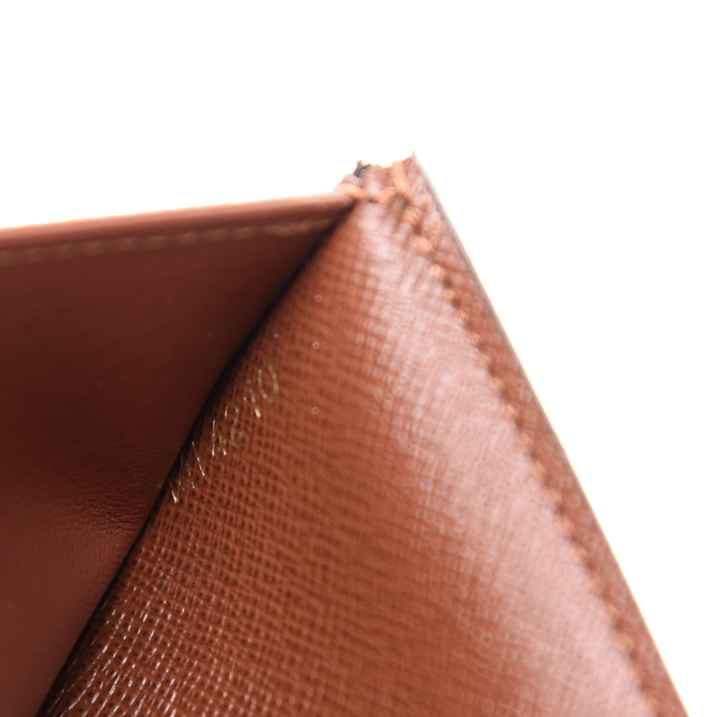 Monogram Victorine Wallet