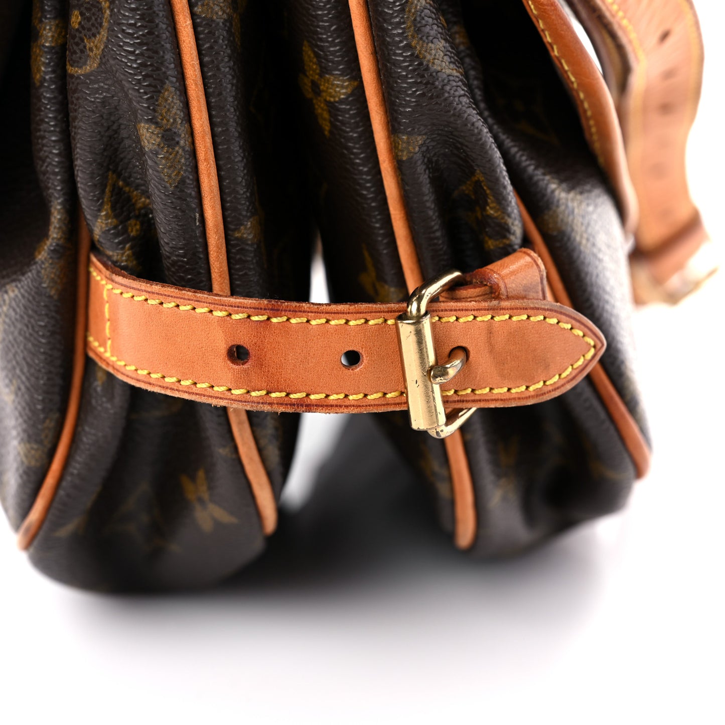 Monogram Saumur 30